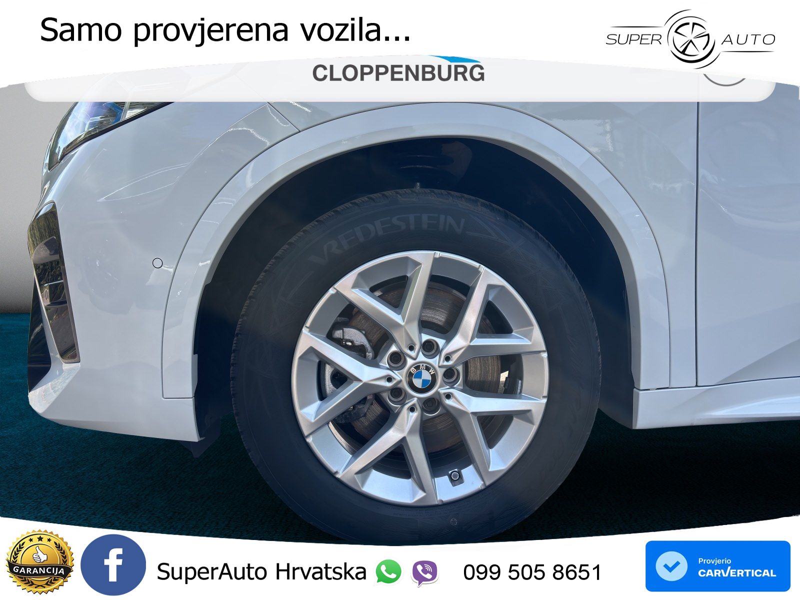 BMW X2 sDrive20i Steptronic LED+GR SJED+ACC