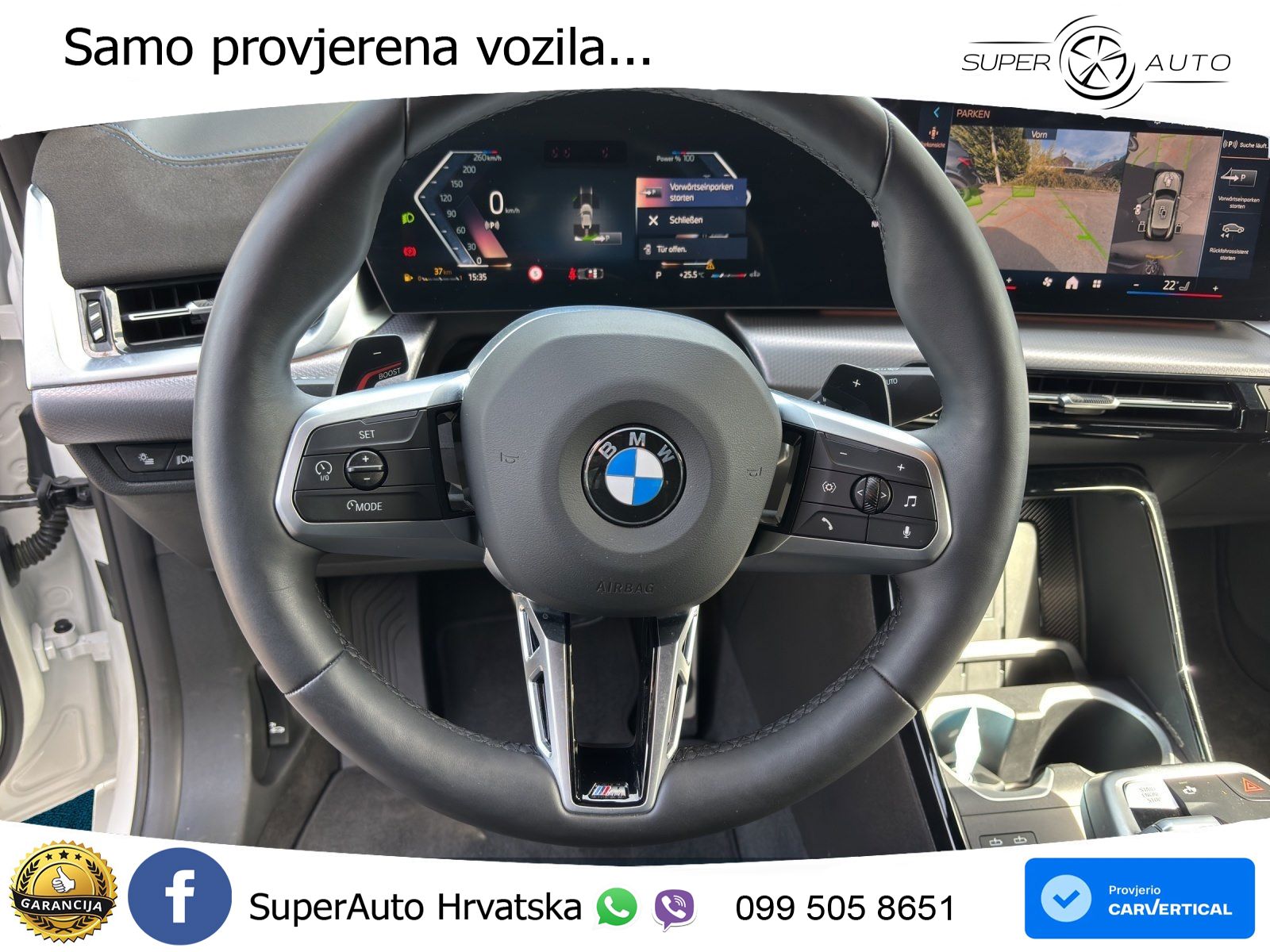 BMW X2 sDrive20i Steptronic LED+GR SJED+ACC