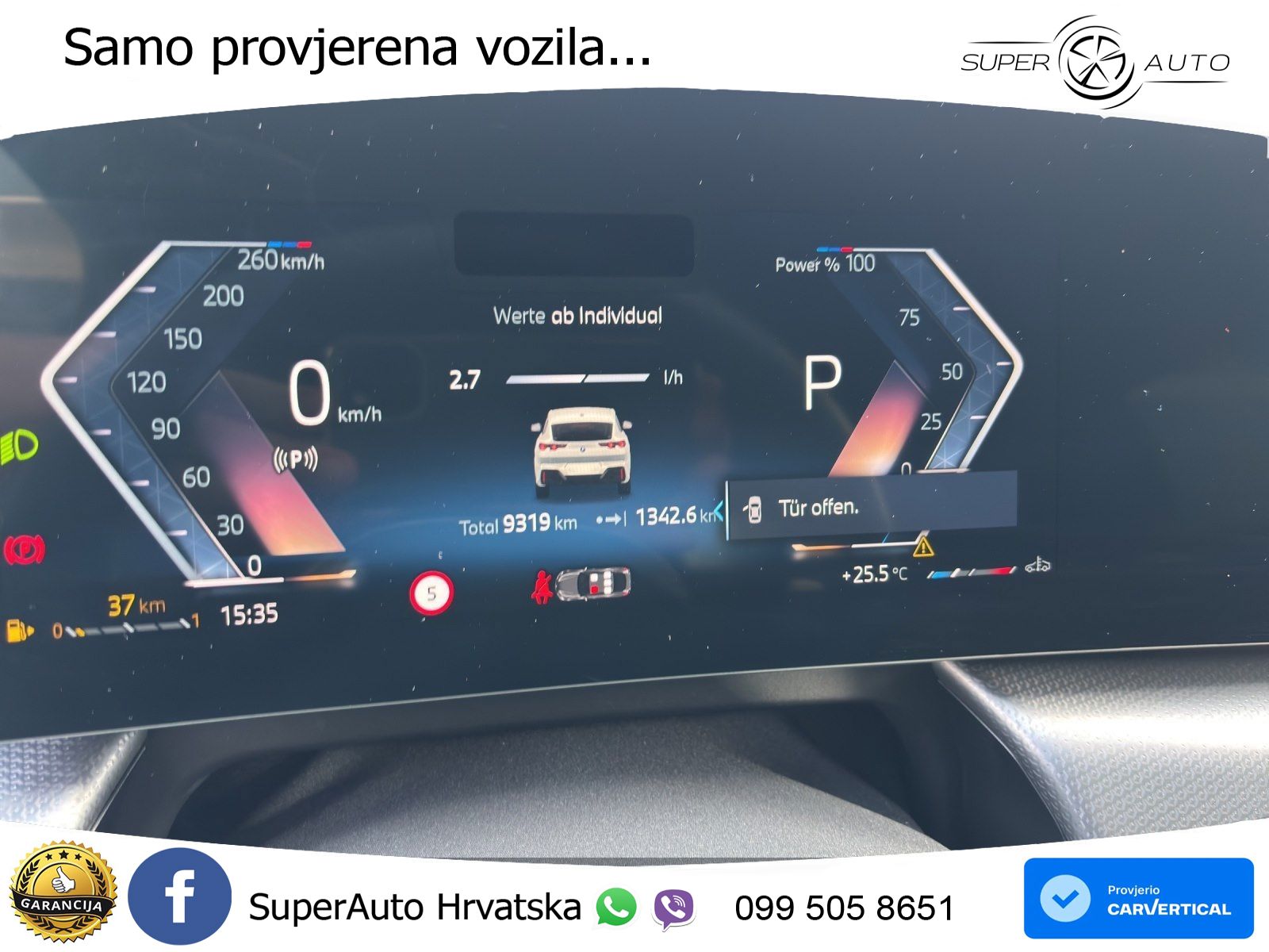 BMW X2 sDrive20i Steptronic LED+GR SJED+ACC