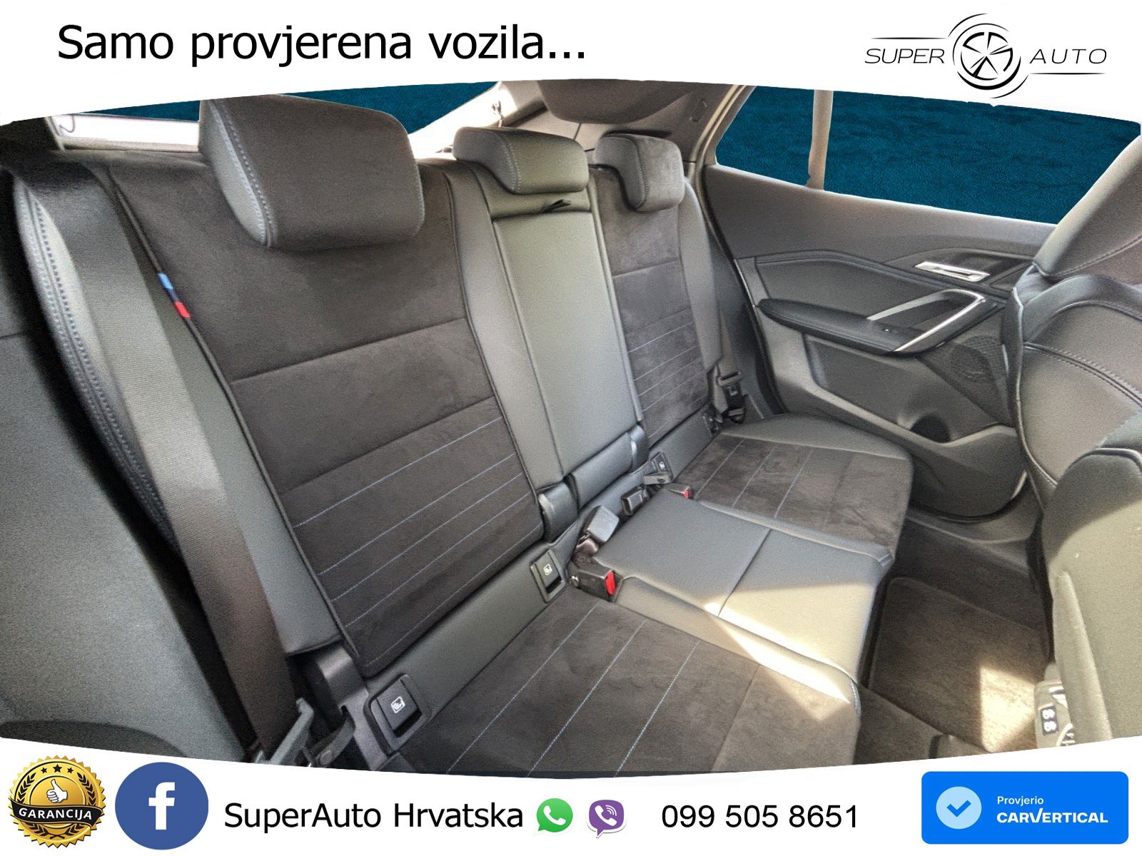 BMW X2 sDrive20i Steptronic LED+GR SJED+ACC
