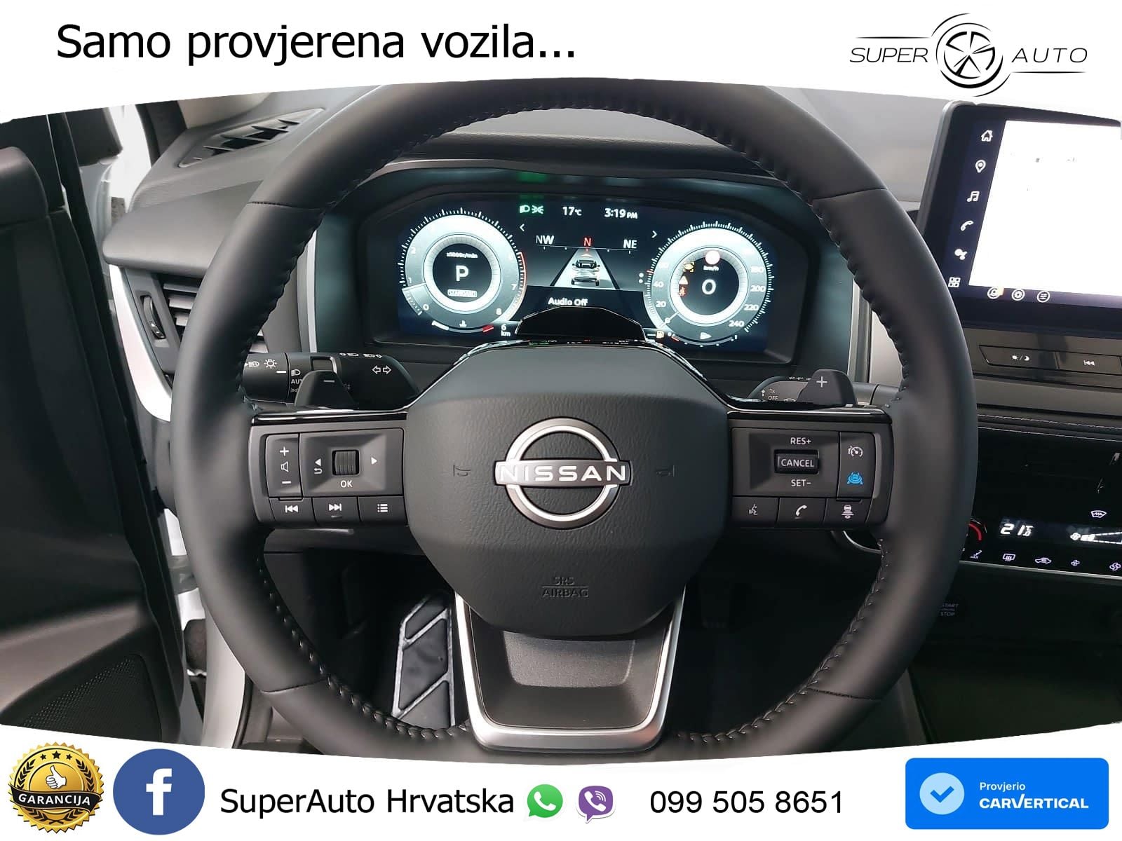 Nissan Qashqai 1.3 DIG-T (158 KS) Xtronic N-Connecta LED+GR SJED+ACC