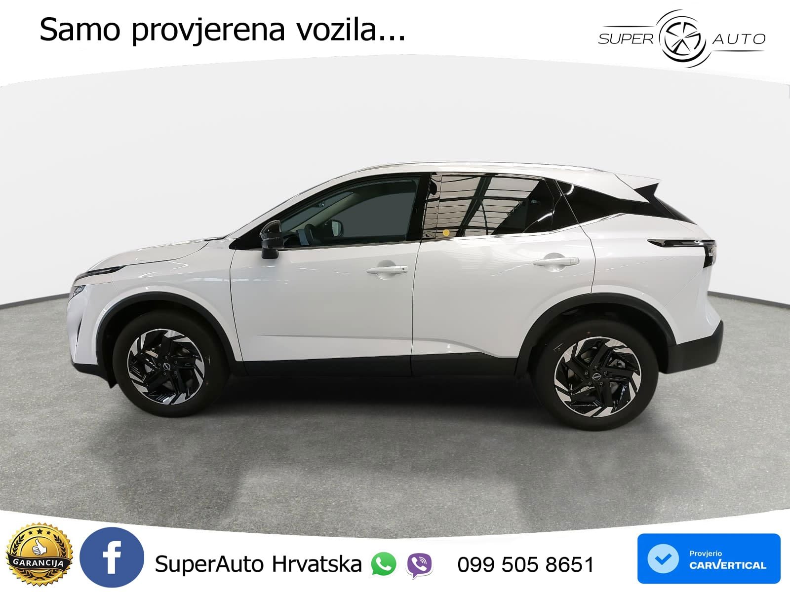 Nissan Qashqai 1.3 DIG-T (158 KS) Xtronic N-Connecta LED+GR SJED+ACC