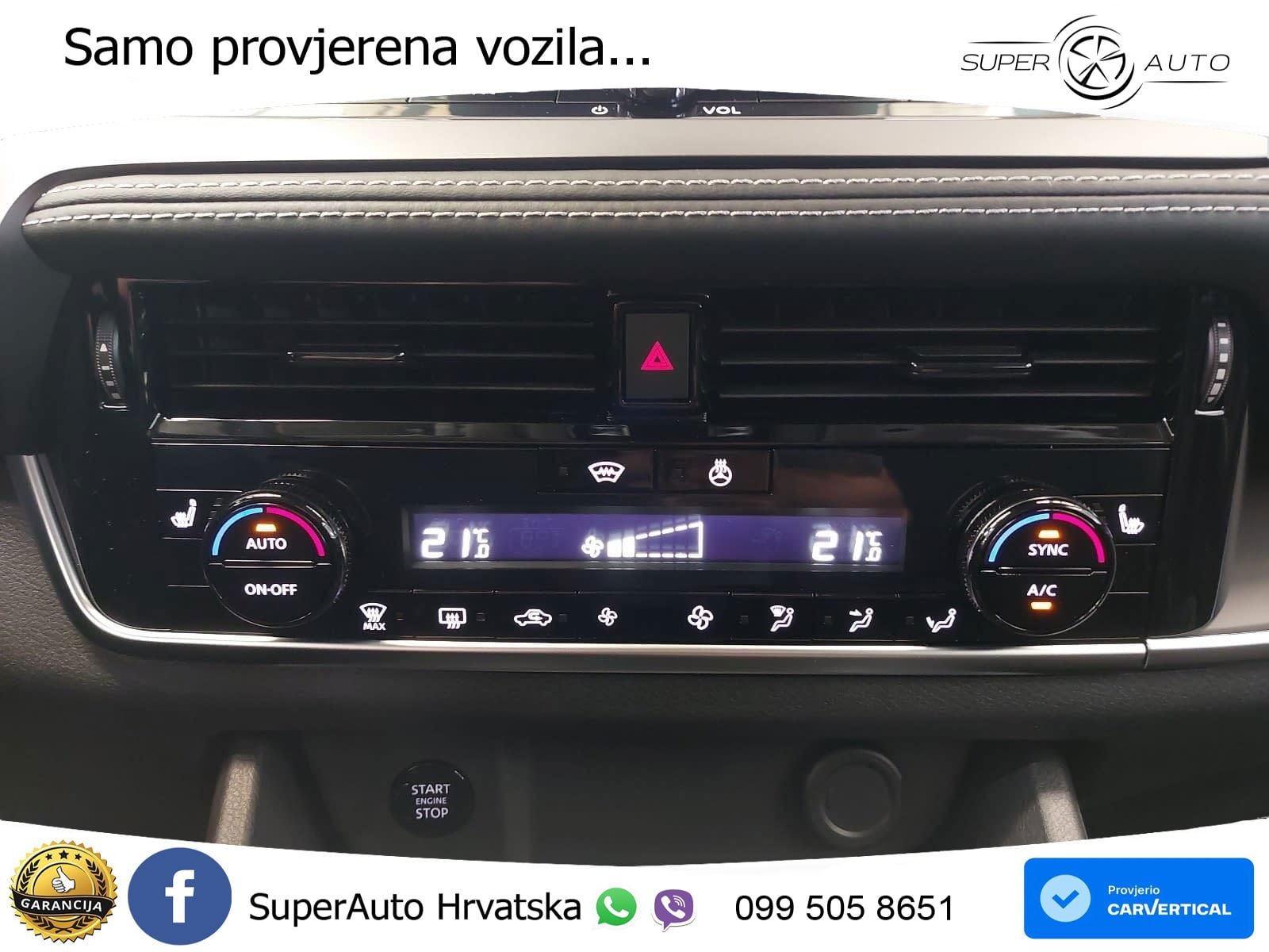 Nissan Qashqai 1.3 DIG-T (158 KS) Xtronic N-Connecta LED+GR SJED+ACC