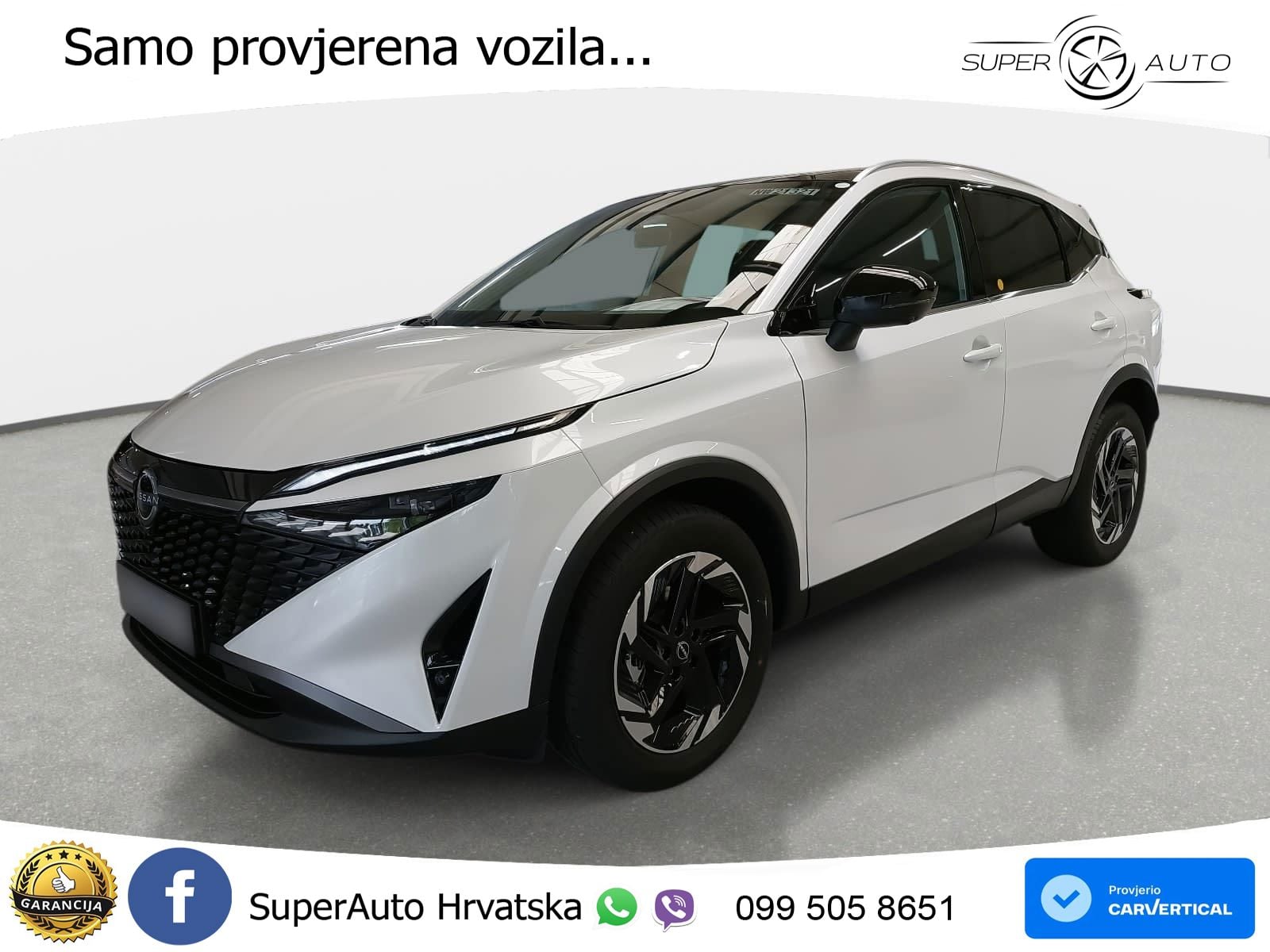 Nissan Qashqai 1.3 DIG-T (158 KS) Xtronic N-Connecta LED+GR SJED+ACC