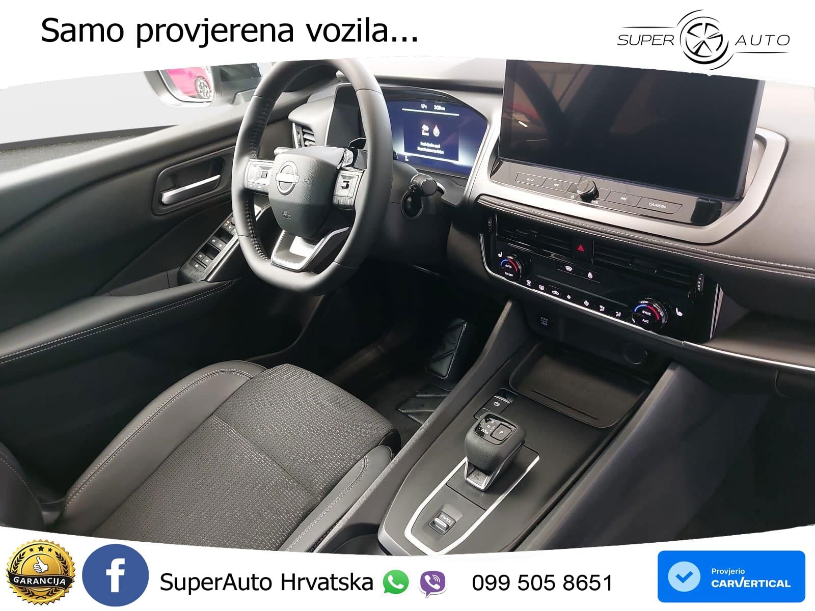 Nissan Qashqai 1.3 DIG-T (158 KS) Xtronic N-Connecta LED+GR SJED+ACC