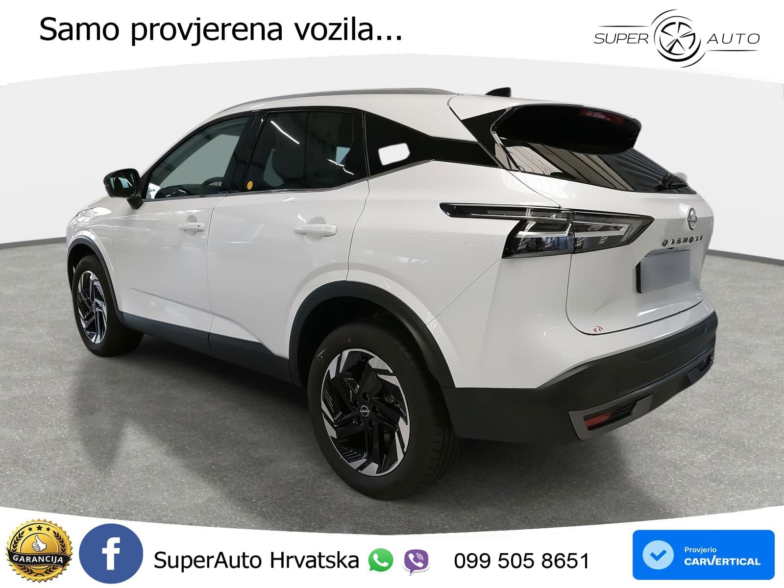 Nissan Qashqai 1.3 DIG-T (158 KS) Xtronic N-Connecta LED+GR SJED+ACC