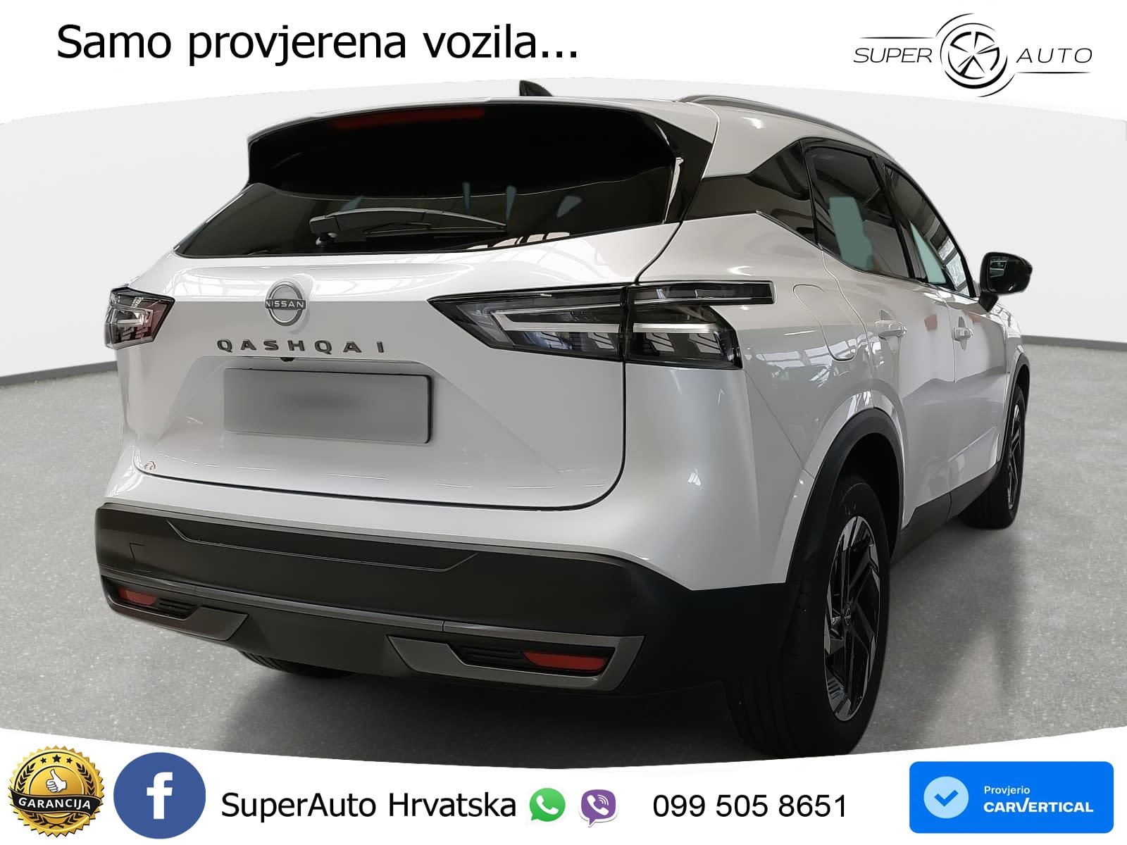Nissan Qashqai 1.3 DIG-T (158 KS) Xtronic N-Connecta LED+GR SJED+ACC