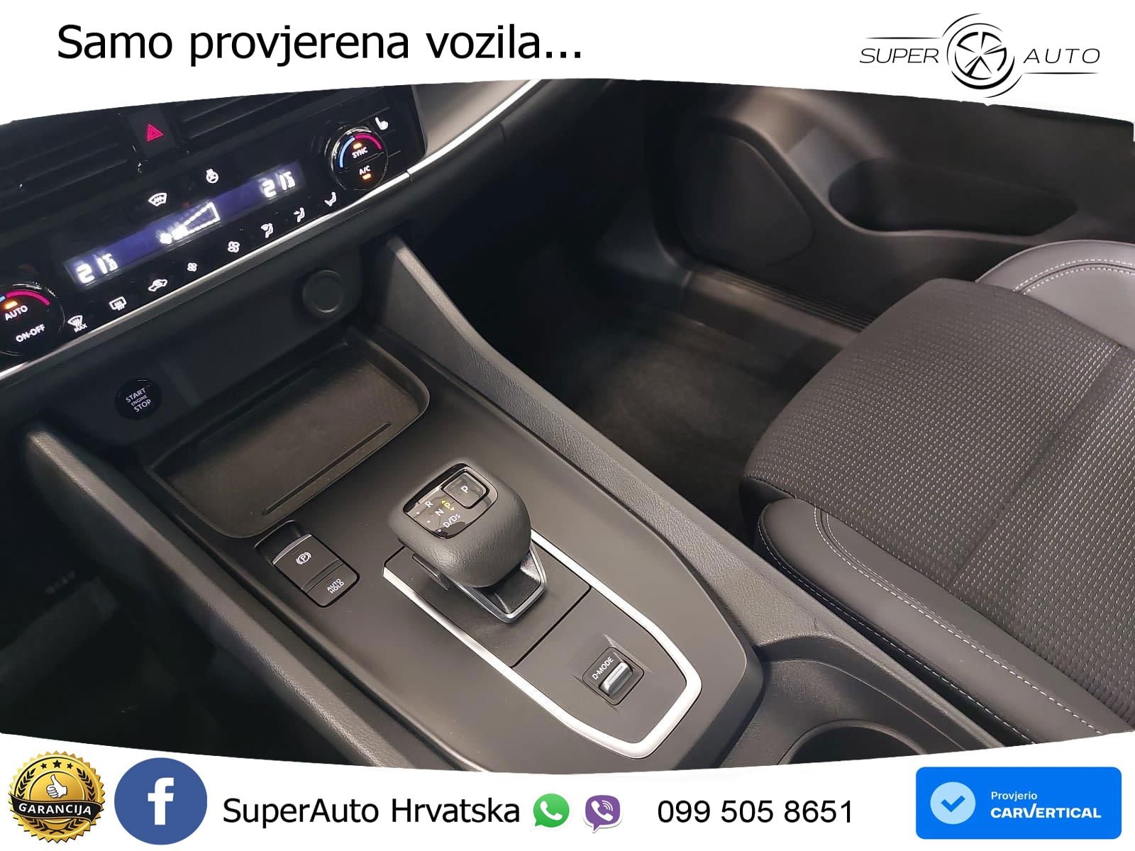 Nissan Qashqai 1.3 DIG-T (158 KS) Xtronic N-Connecta LED+GR SJED+ACC