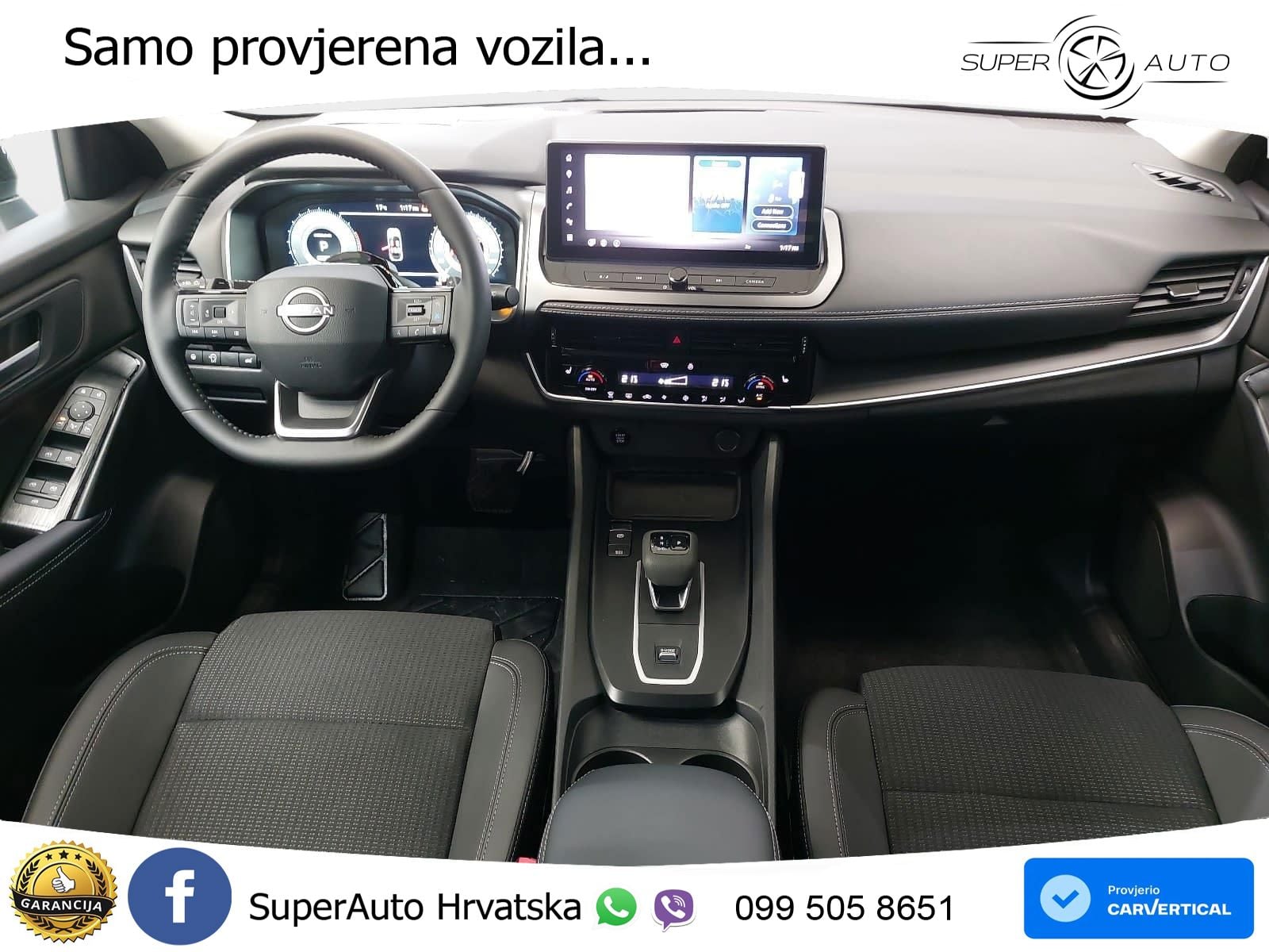 Nissan Qashqai 1.3 DIG-T (158 KS) Xtronic N-Connecta LED+GR SJED+ACC