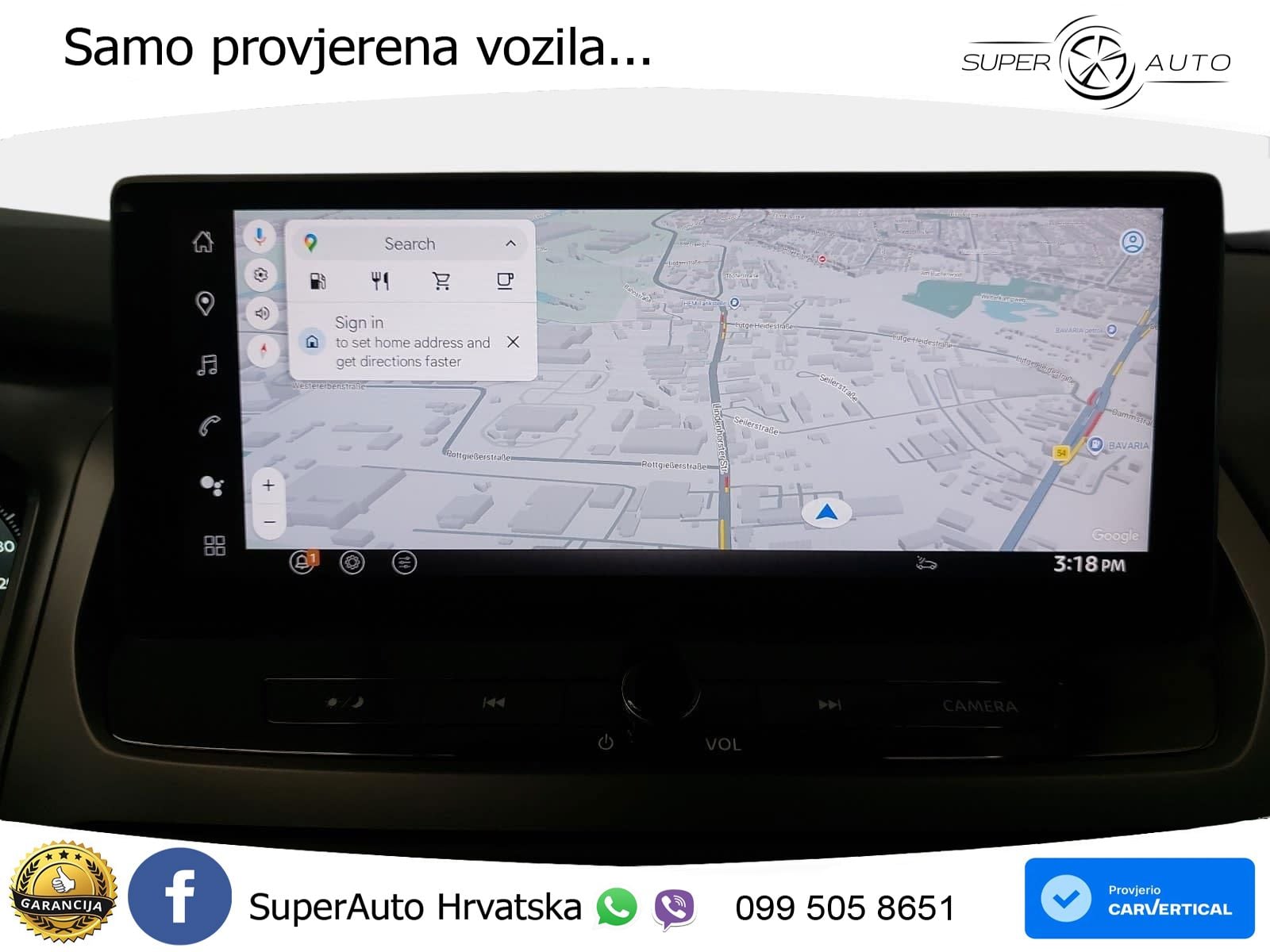 Nissan Qashqai 1.3 DIG-T (158 KS) Xtronic N-Connecta LED+GR SJED+ACC