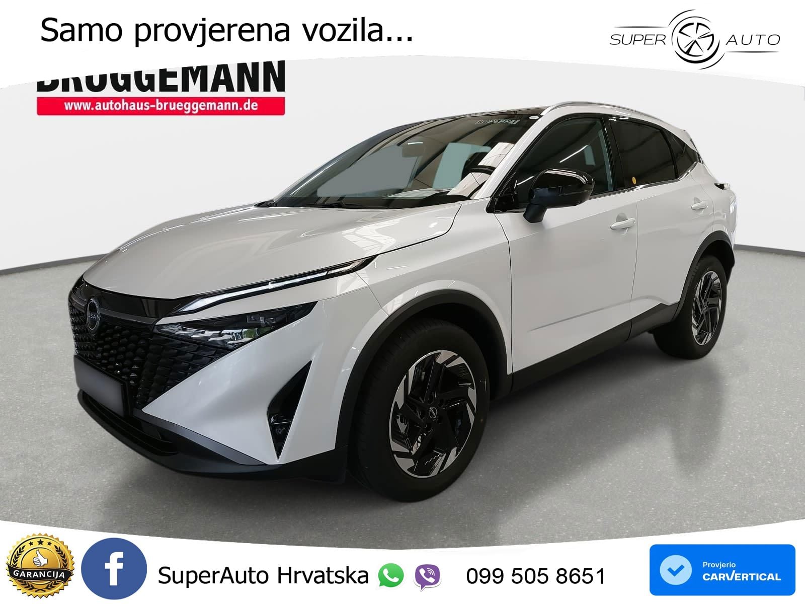 Nissan Qashqai 1.3 DIG-T (158 KS) Xtronic N-Connecta LED+GR SJED+ACC
