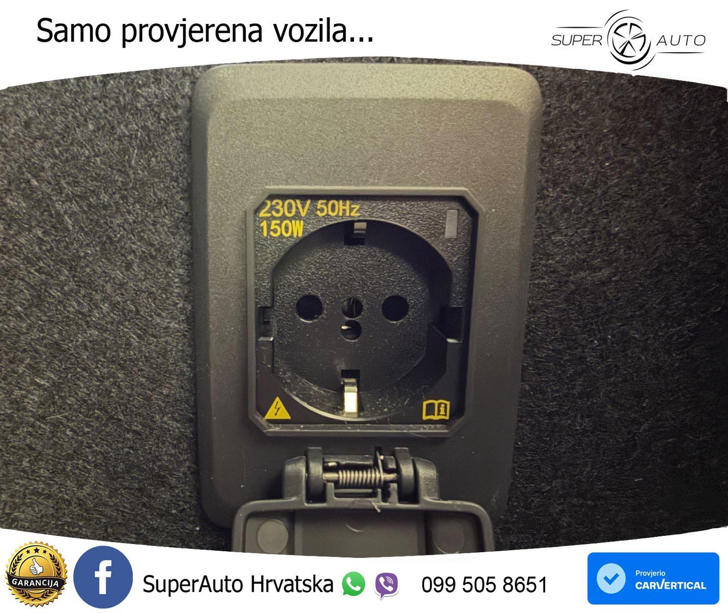 Cupra Formentor VZ5 2.5 TSI (390 KS) 4Drive DSG LED+GR SJED+ACC