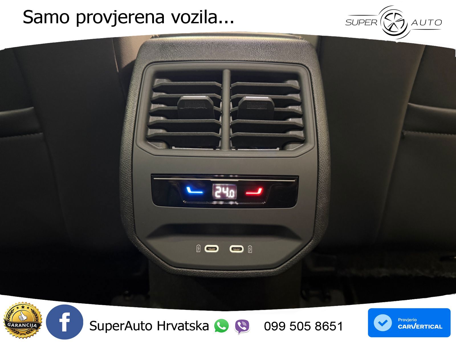 Cupra Formentor VZ5 2.5 TSI (390 KS) 4Drive DSG LED+GR SJED+ACC