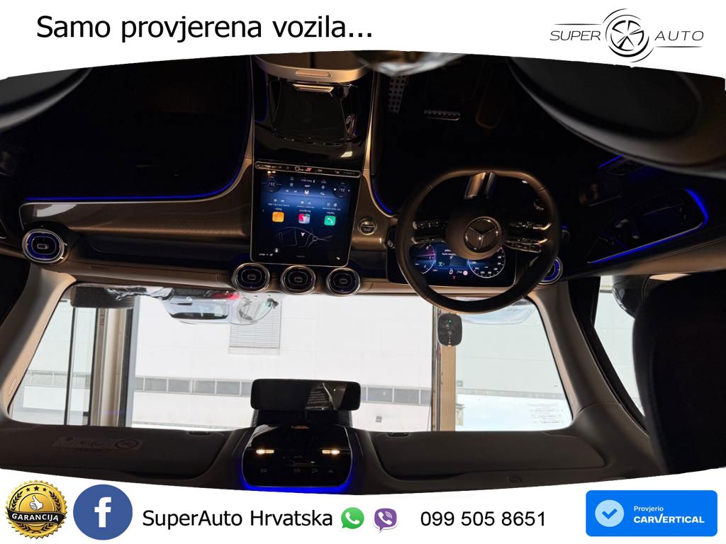 Mercedes GLC 220d (197 KS) 4MATIC 9G-TRONIC AMG ACC+GR SJED+360+PANO