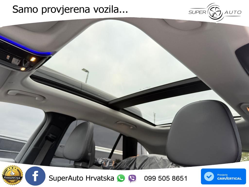Mercedes GLC 220d (197 KS) 4MATIC 9G-TRONIC AMG ACC+GR SJED+360+PANO