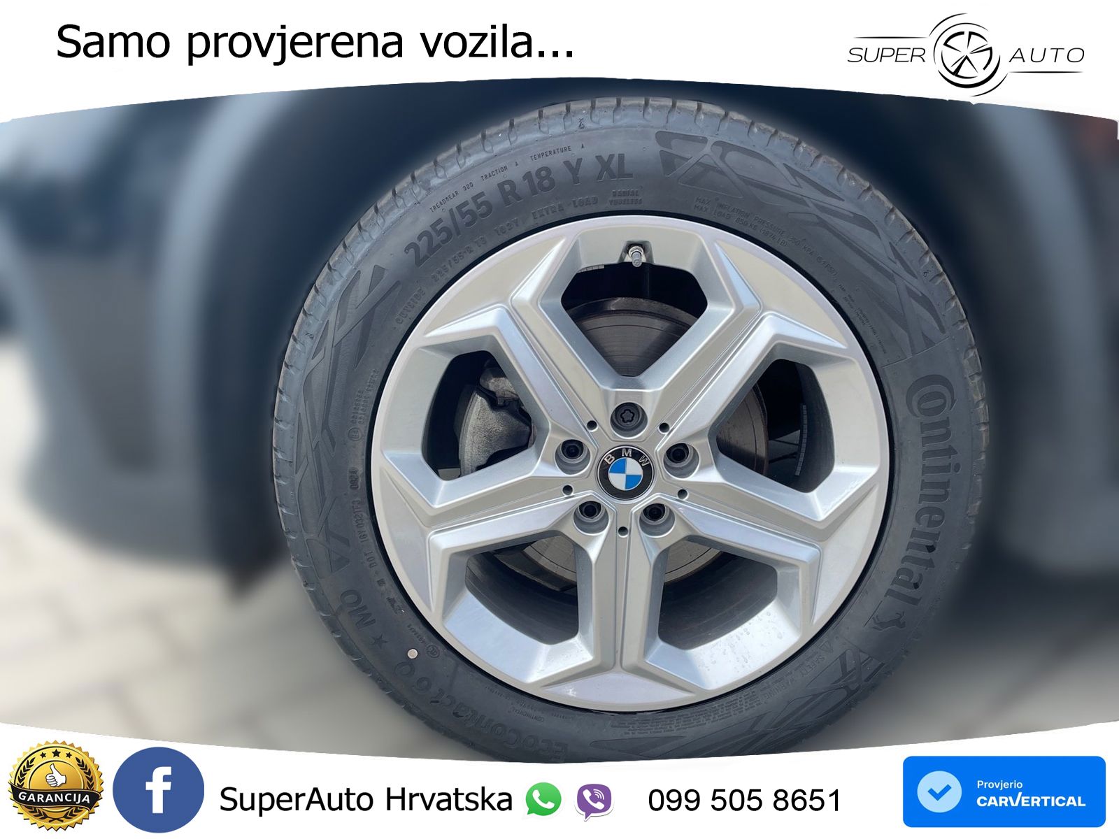 BMW X1 20d (163 KS) xDrive Steptronic LED+GR SJED+ACC