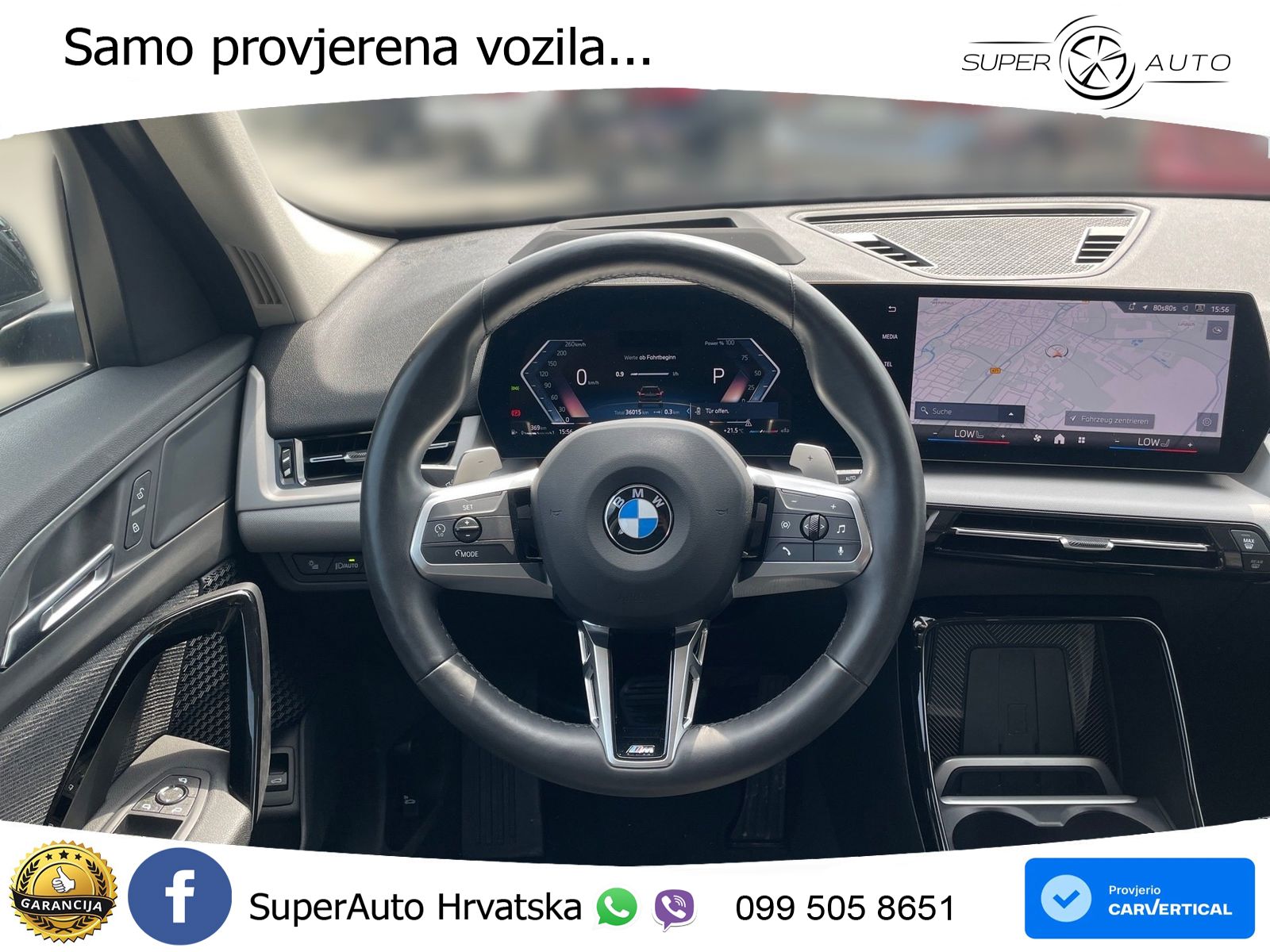 BMW X1 20d (163 KS) xDrive Steptronic LED+GR SJED+ACC
