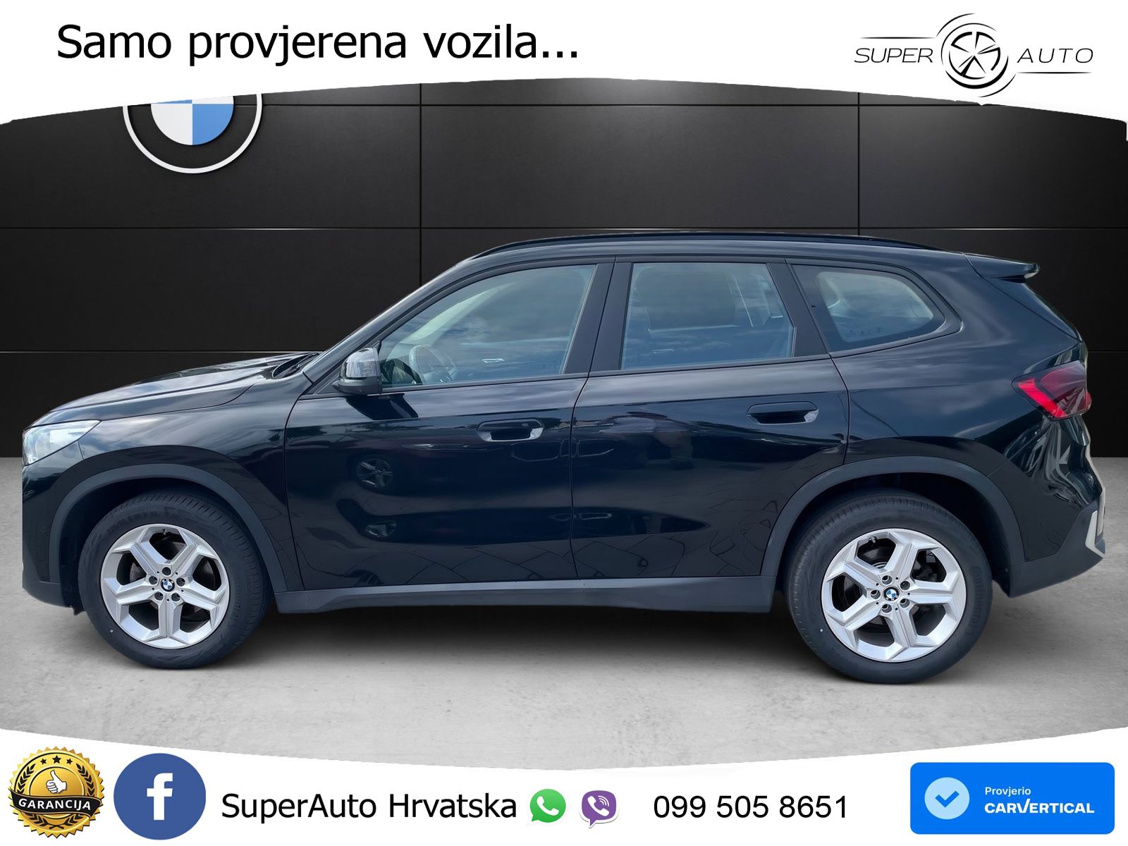 BMW X1 20d (163 KS) xDrive Steptronic LED+GR SJED+ACC