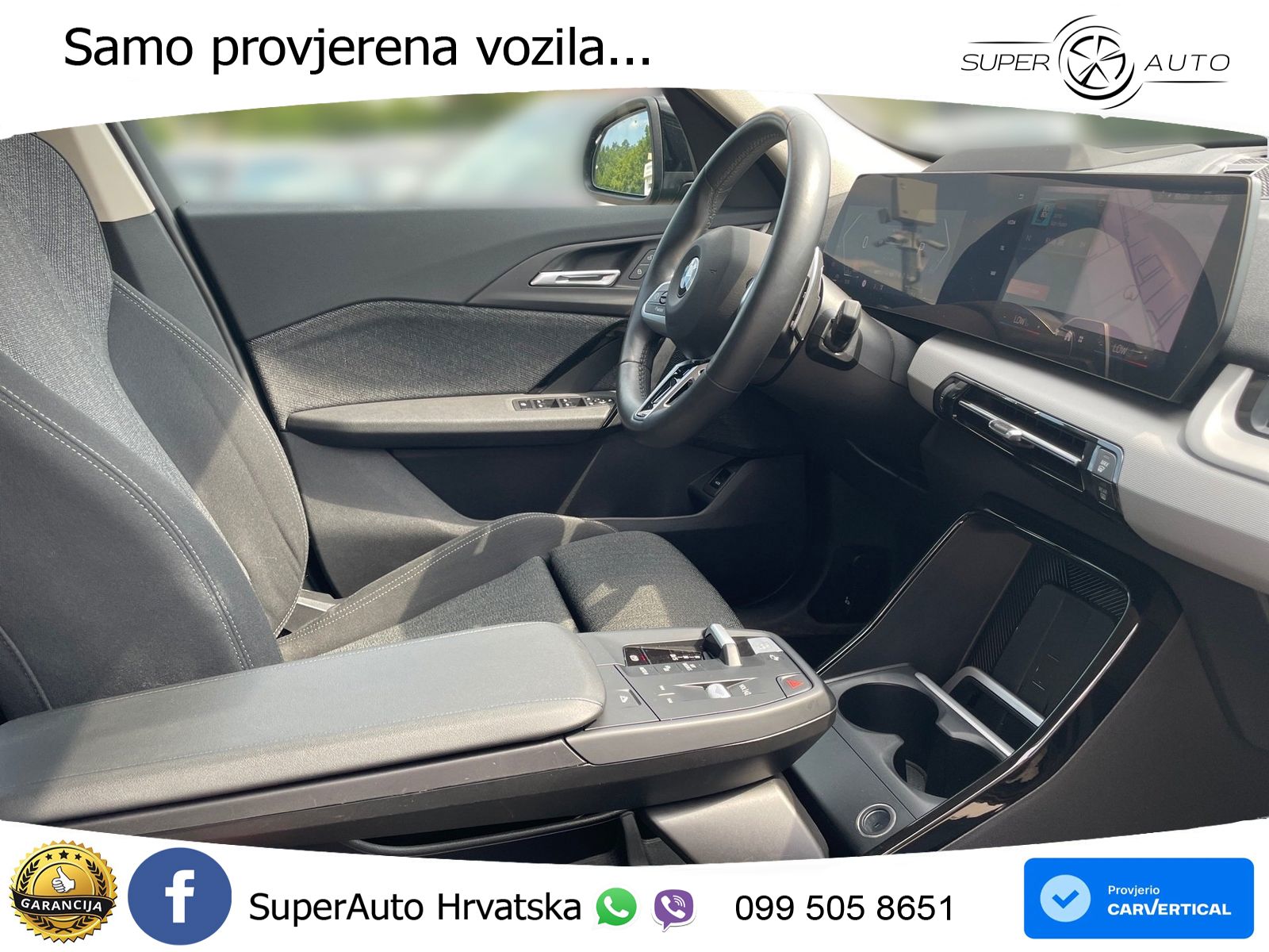 BMW X1 20d (163 KS) xDrive Steptronic LED+GR SJED+ACC