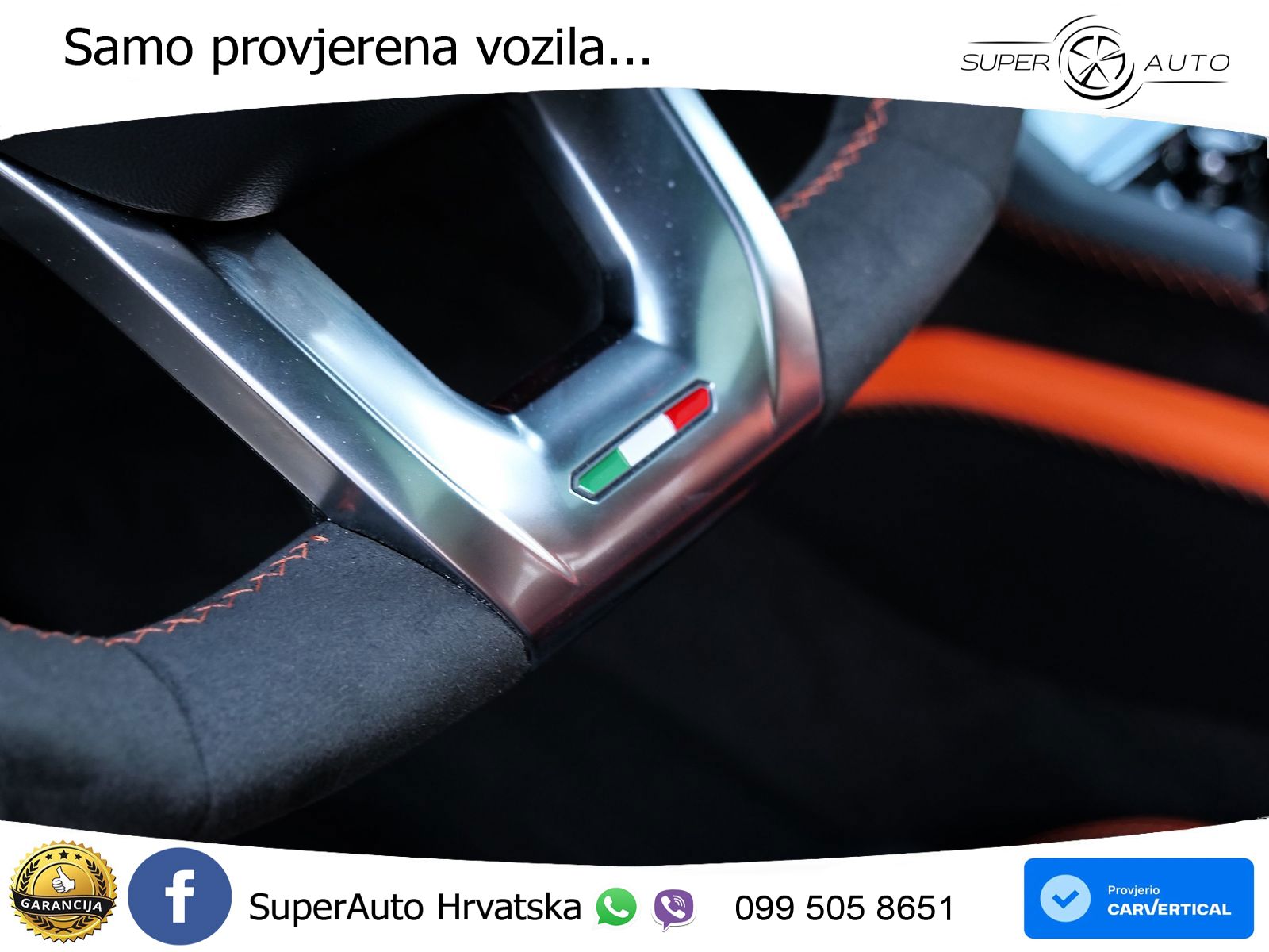 Lamborghini Urus SE 4.0 V8 (800 KS) 4WD Automatic LED+GR SJED+ACC