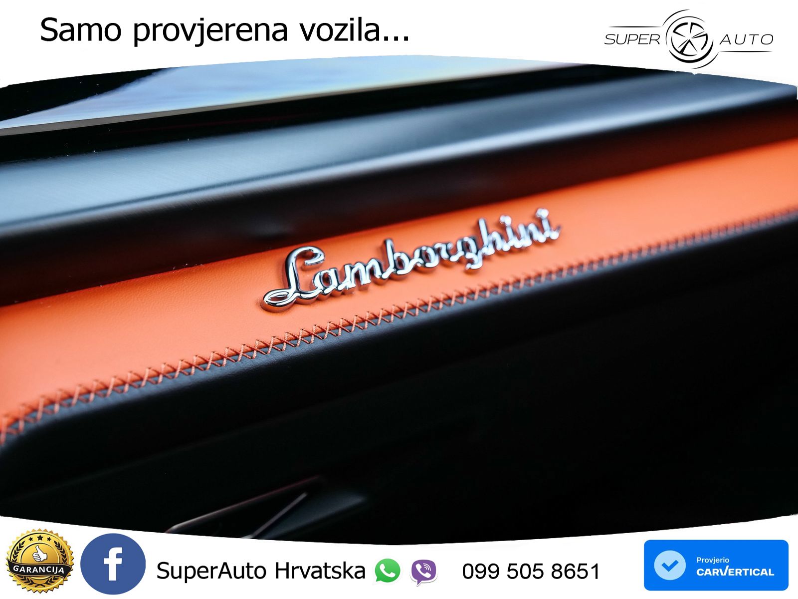 Lamborghini Urus SE 4.0 V8 (800 KS) 4WD Automatic LED+GR SJED+ACC