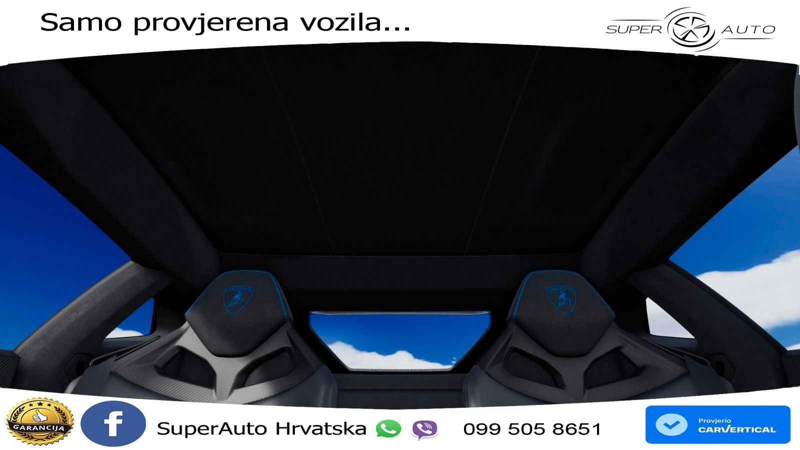 Lamborghini Temerario 4.0 V8 (920 KS) HPEV e-4WD DCT LED+GR SJED+ACC