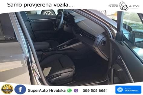 Audi S3 2.0 TFSI (333 KS) quattro S tronic LED+GR SJED+ACC