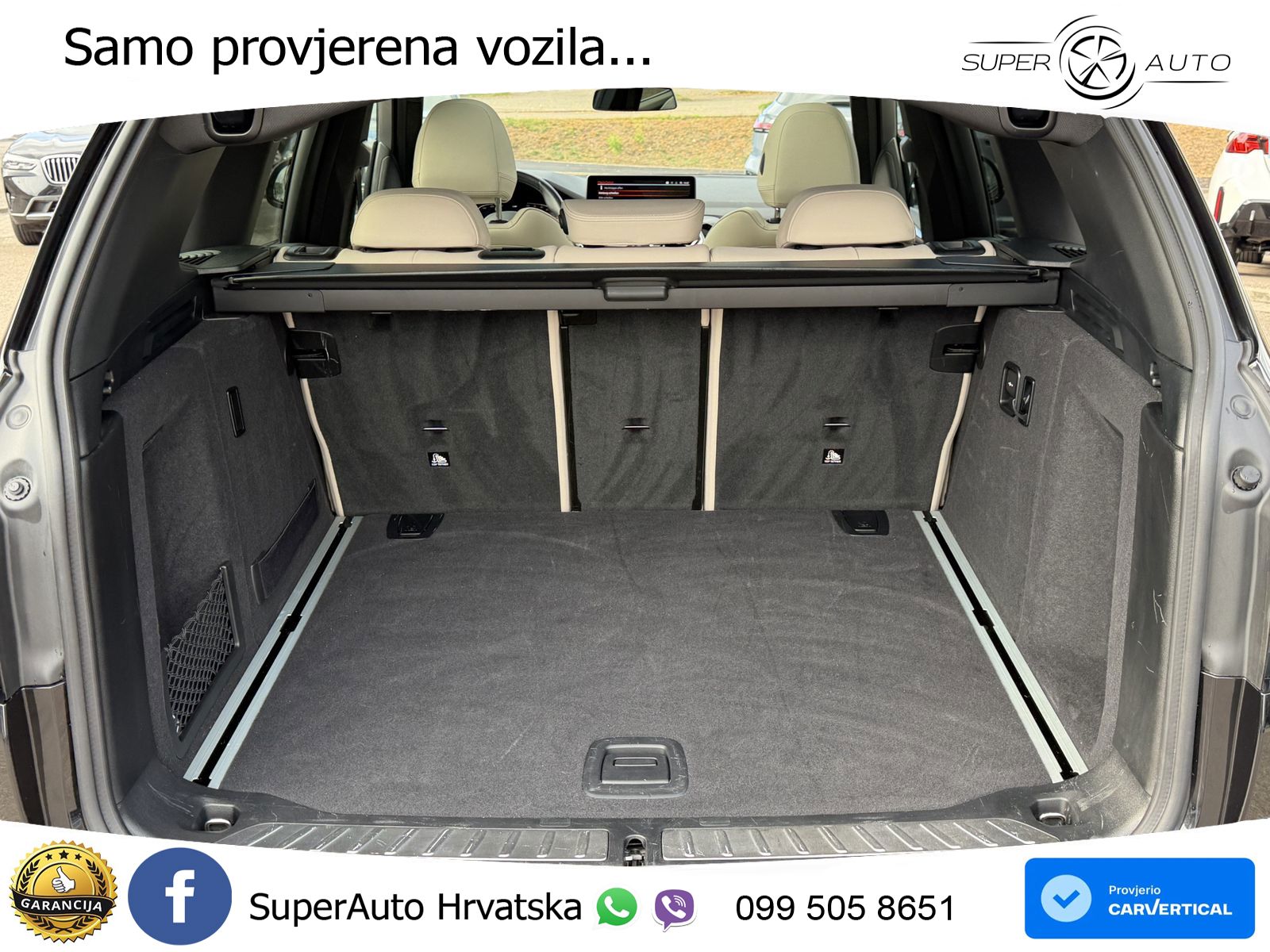 BMW X3 30i xDrive Steptronic M Sport
