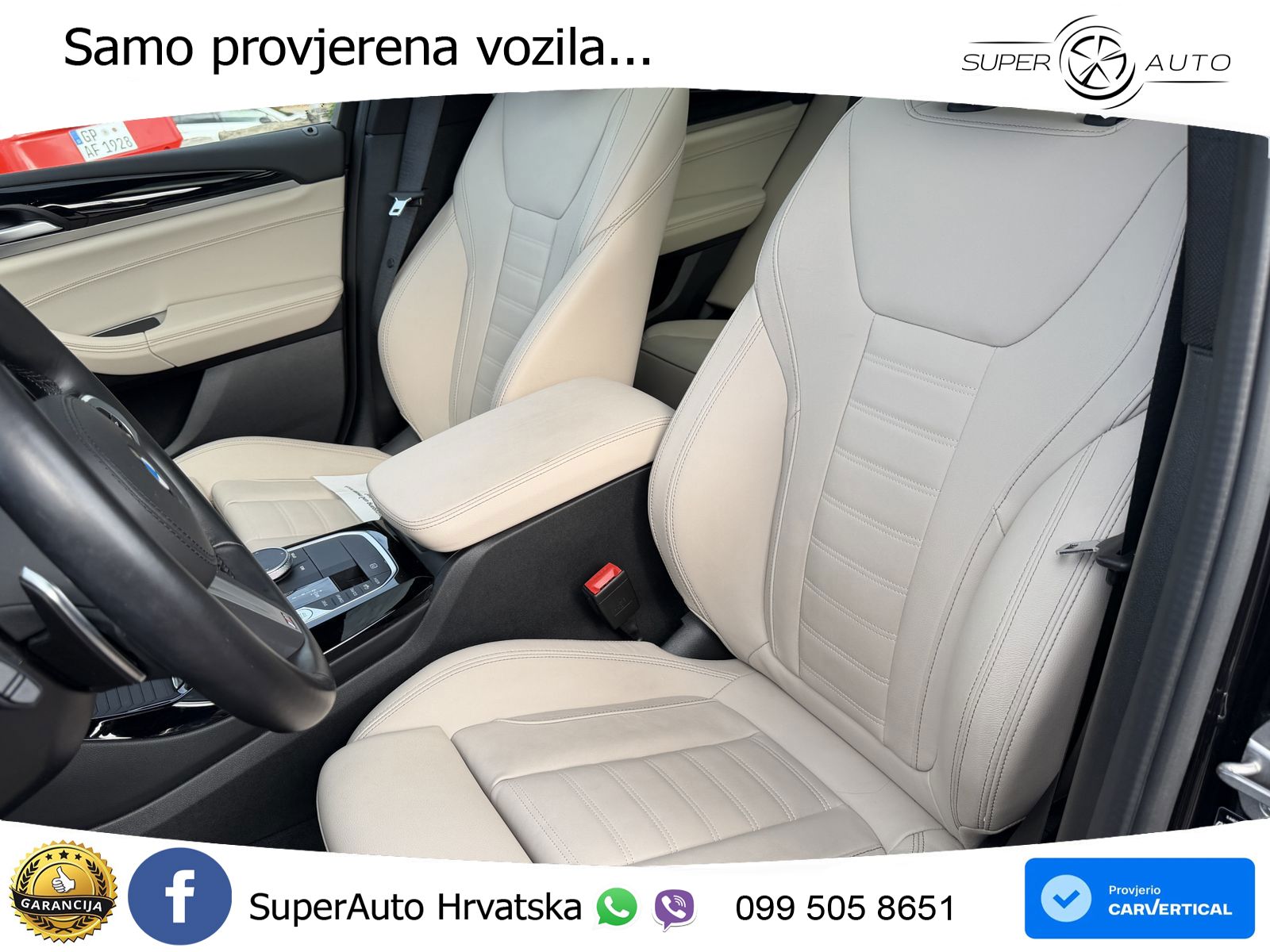 BMW X3 30i xDrive Steptronic M Sport