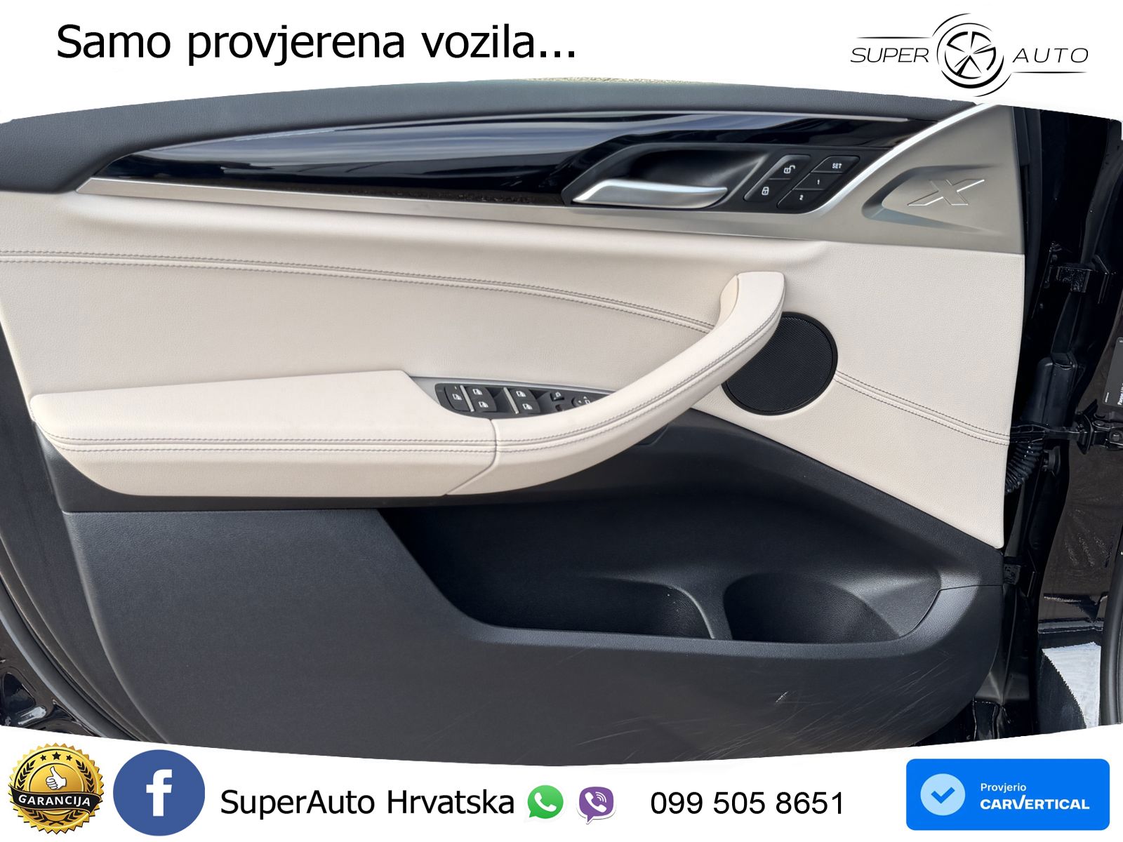 BMW X3 30i xDrive Steptronic M Sport