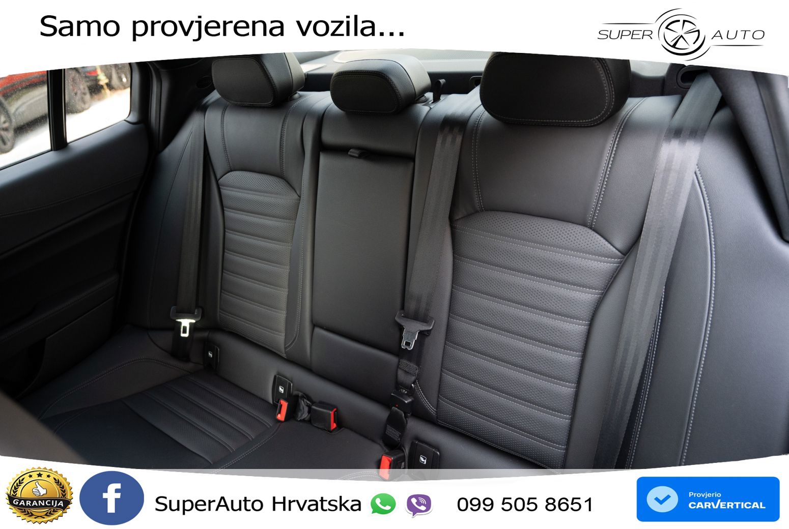 Alfa Romeo Giulia 2.0 Turbo (280 KS) Q4 Automatic LED+GR SJED+ACC