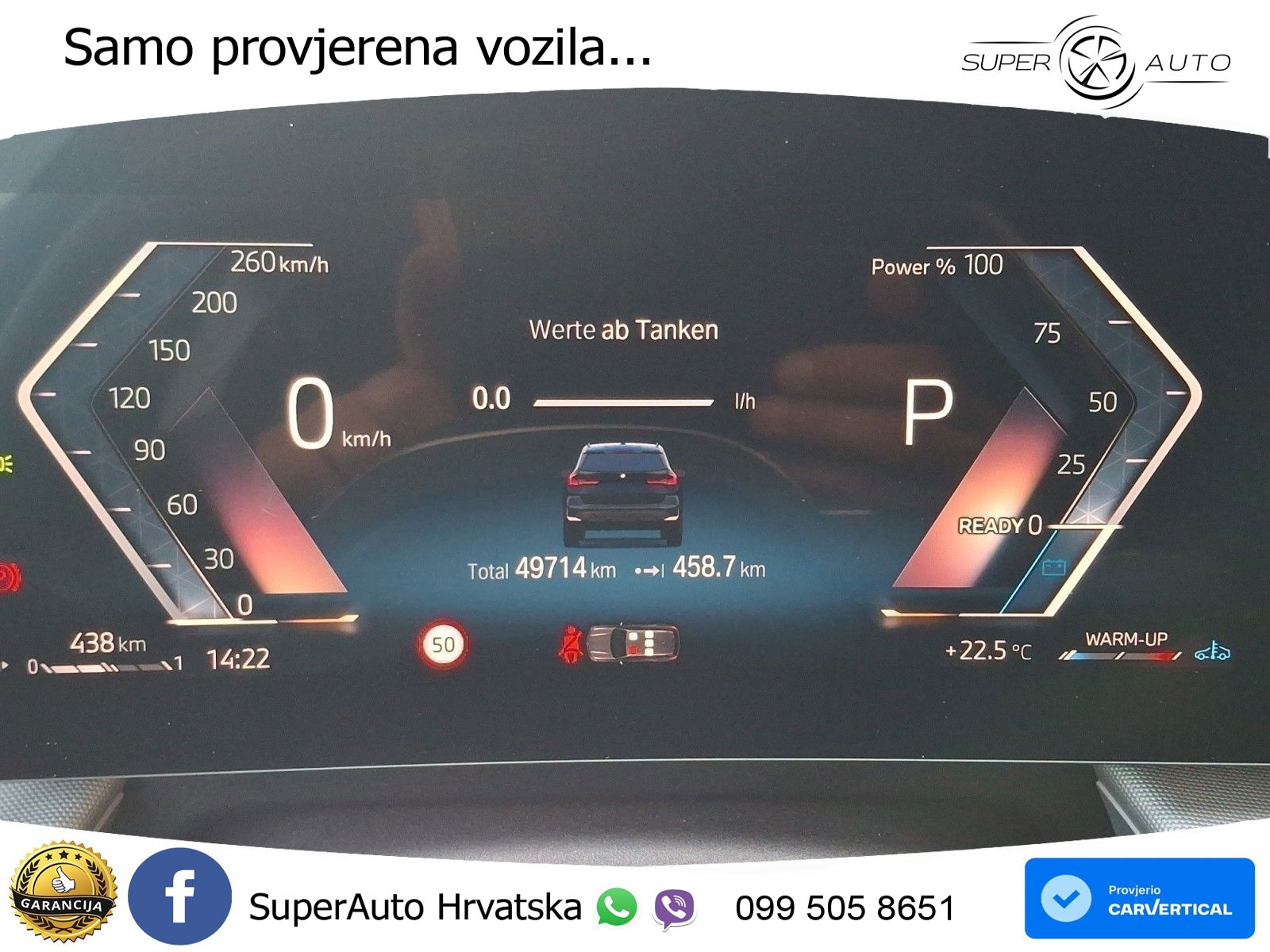 BMW X1 20d (163 KS) xDrive Steptronic