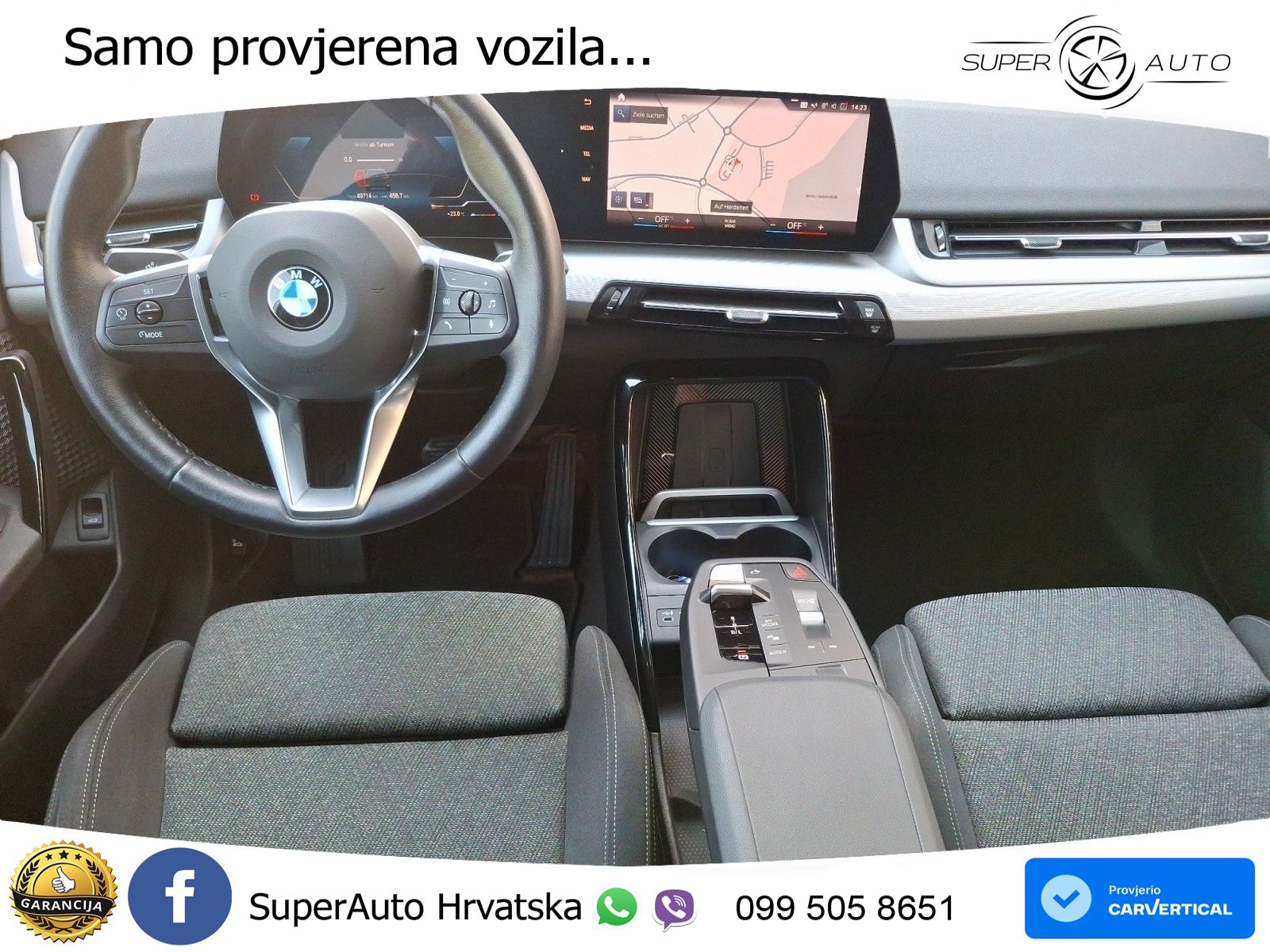 BMW X1 20d (163 KS) xDrive Steptronic