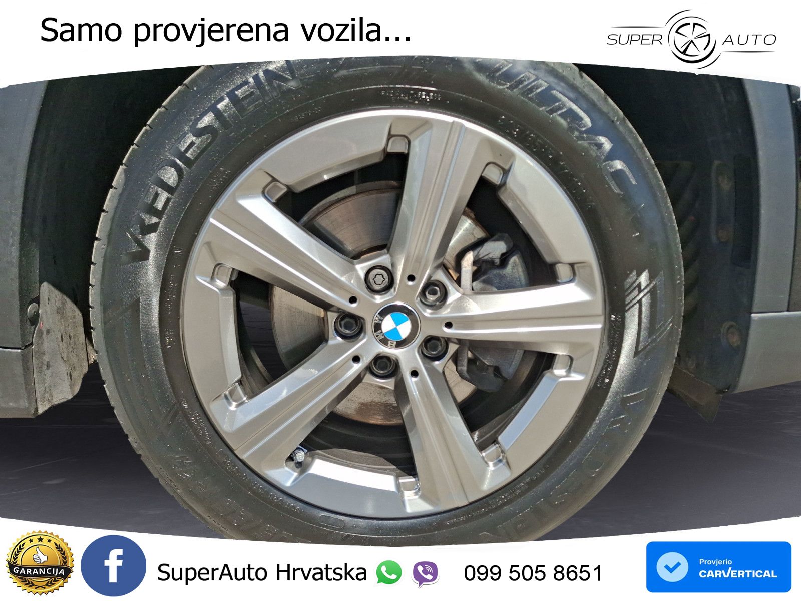 BMW X1 20d (163 KS) xDrive Steptronic