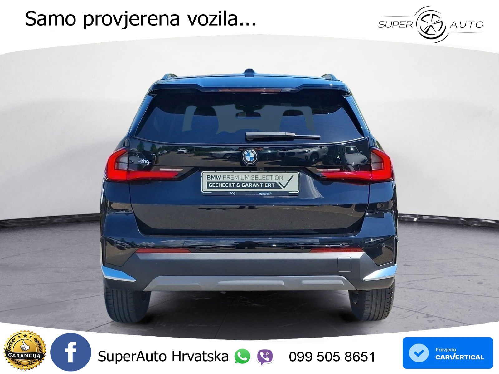 BMW X1 20d (163 KS) xDrive Steptronic