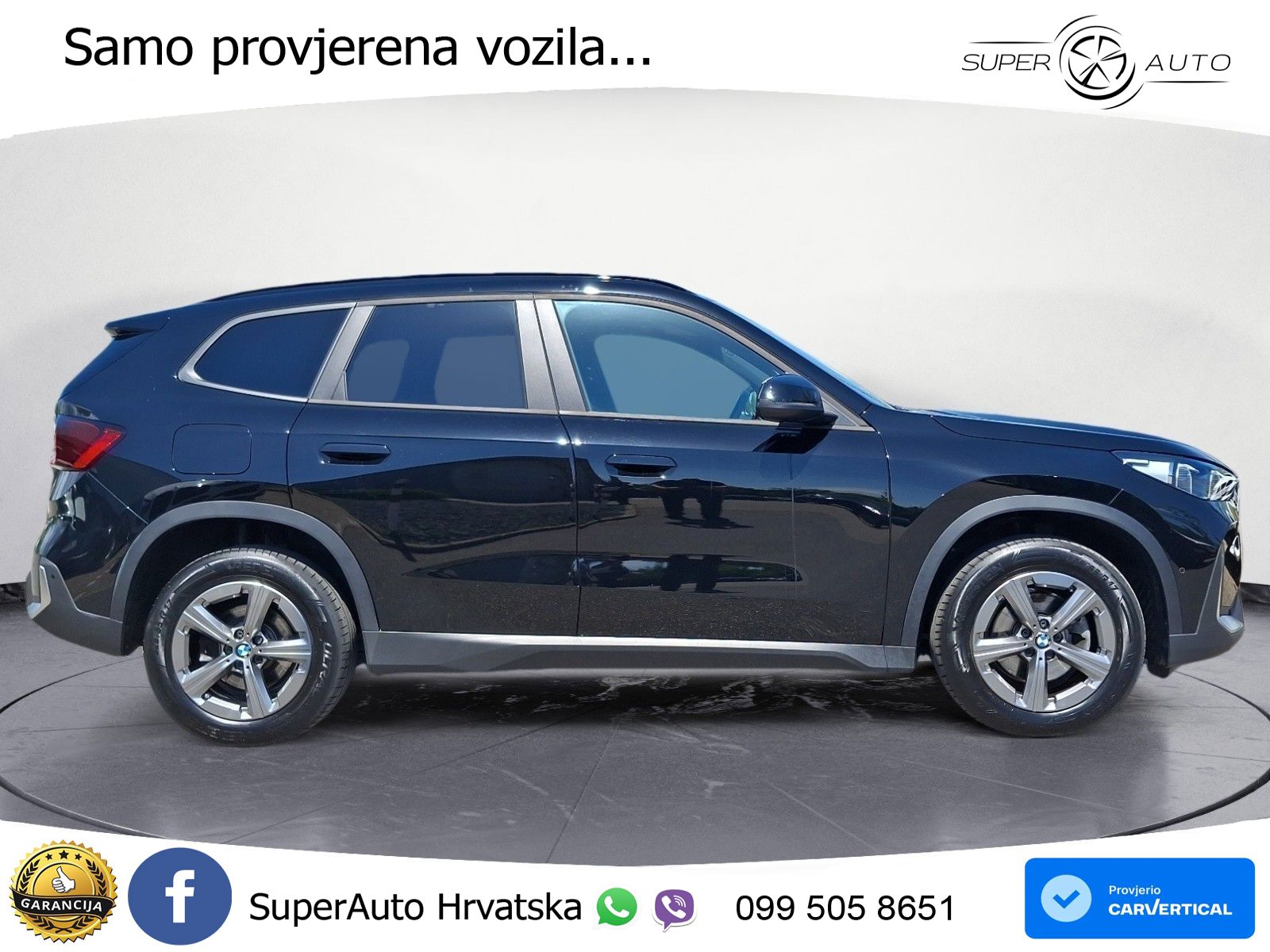 BMW X1 20d (163 KS) xDrive Steptronic