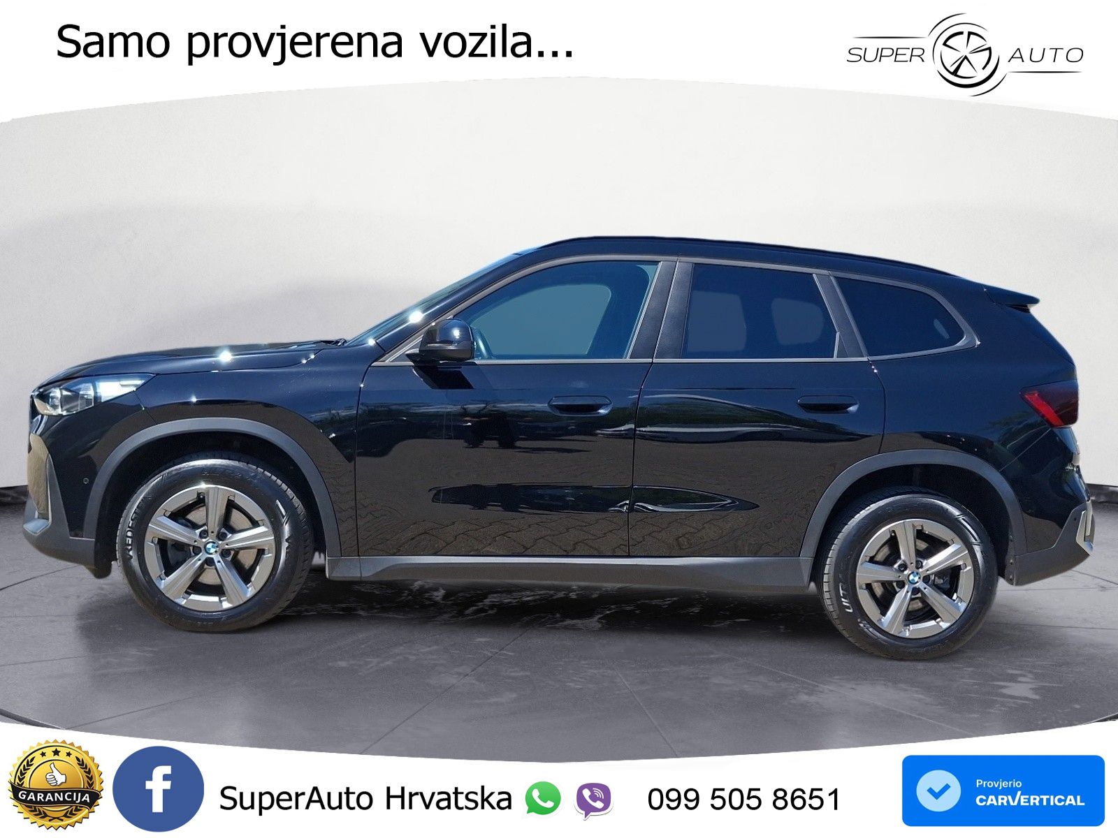 BMW X1 20d (163 KS) xDrive Steptronic