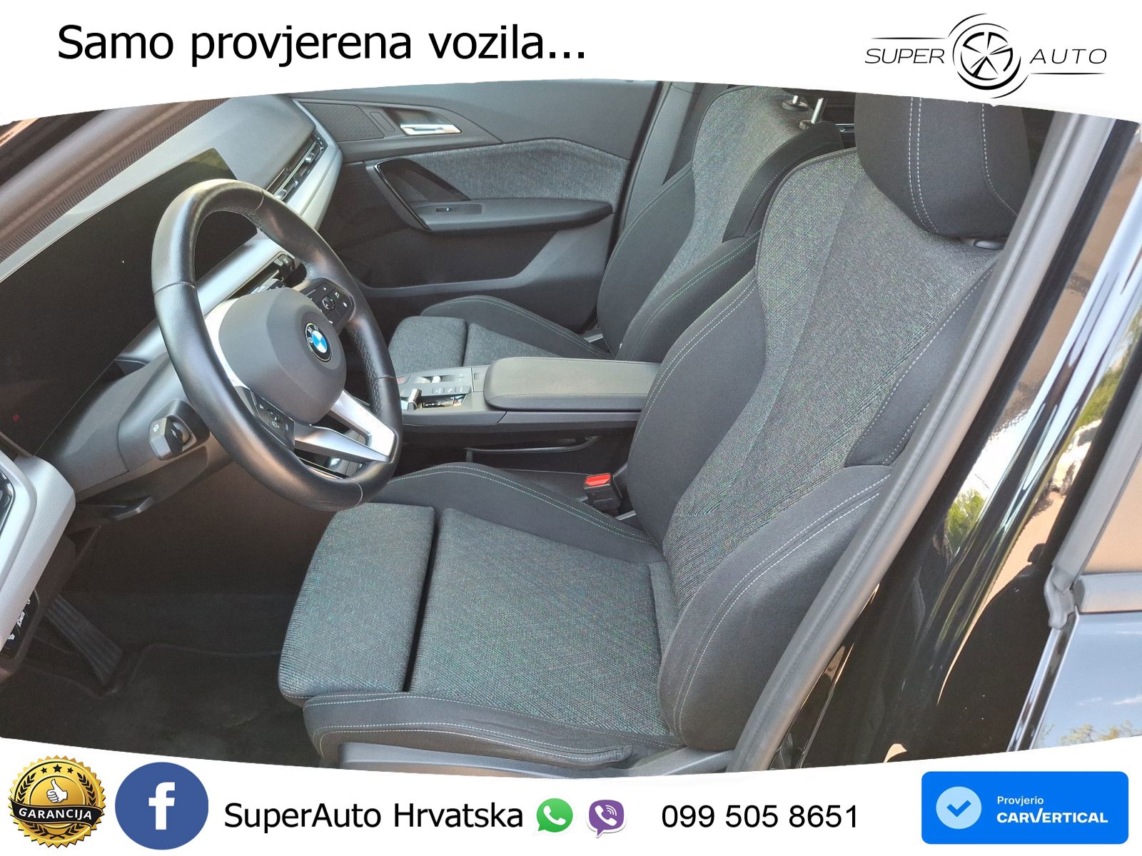 BMW X1 20d (163 KS) xDrive Steptronic