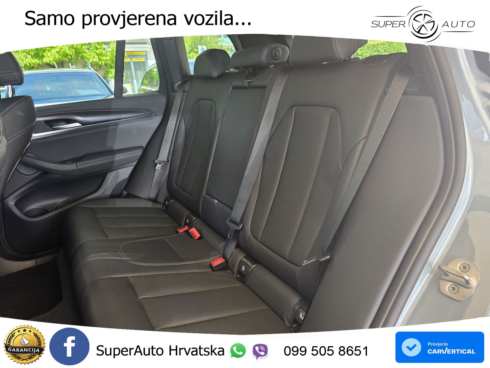 BMW X3 30d xDrive Steptronic M Sport