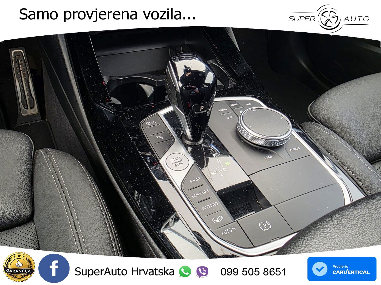 BMW X3 30d xDrive Steptronic M Sport