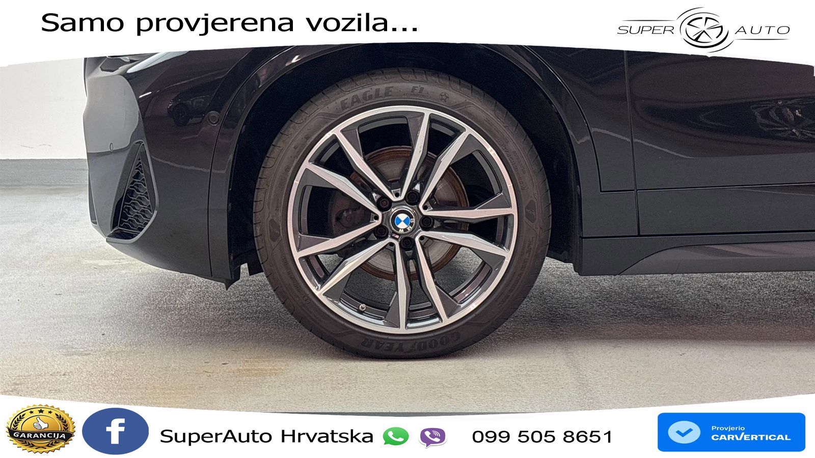 BMW X2 sDrive18i Manual M Sport