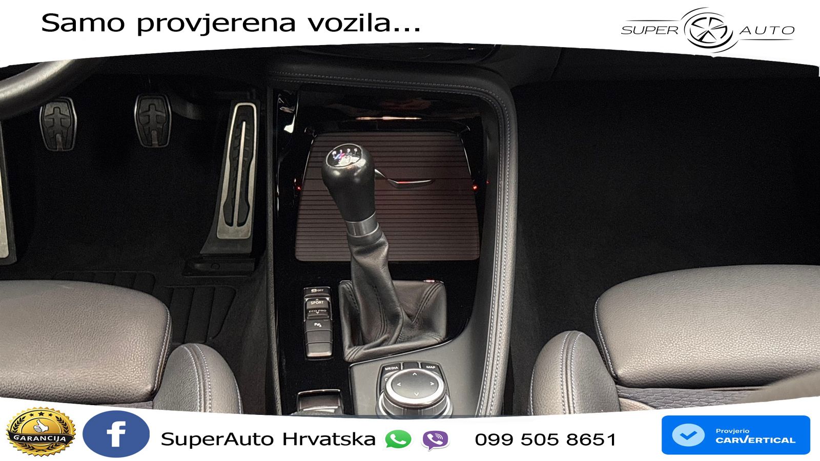 BMW X2 sDrive18i Manual M Sport
