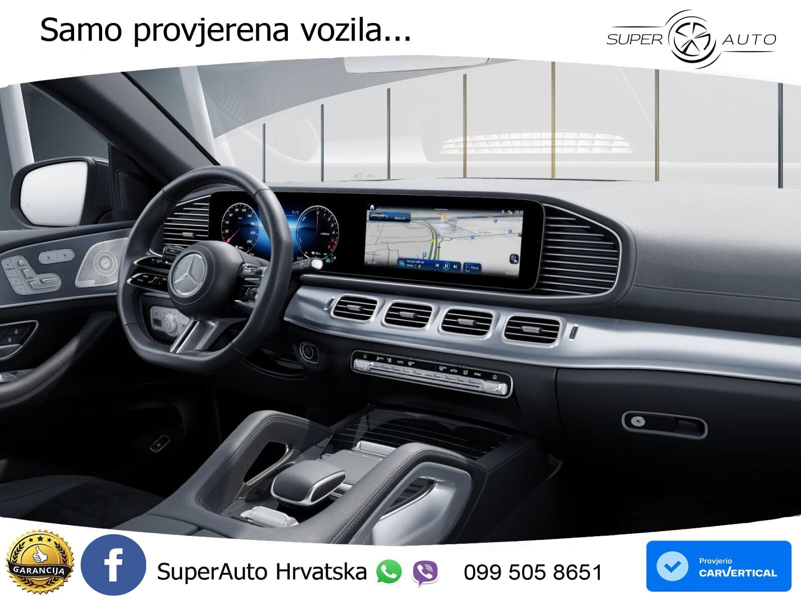 Mercedes GLE 350de (333 KS) 4MATIC 9G-TRONIC AMG ACC+HEAD+4xGR SJED+360+PANO