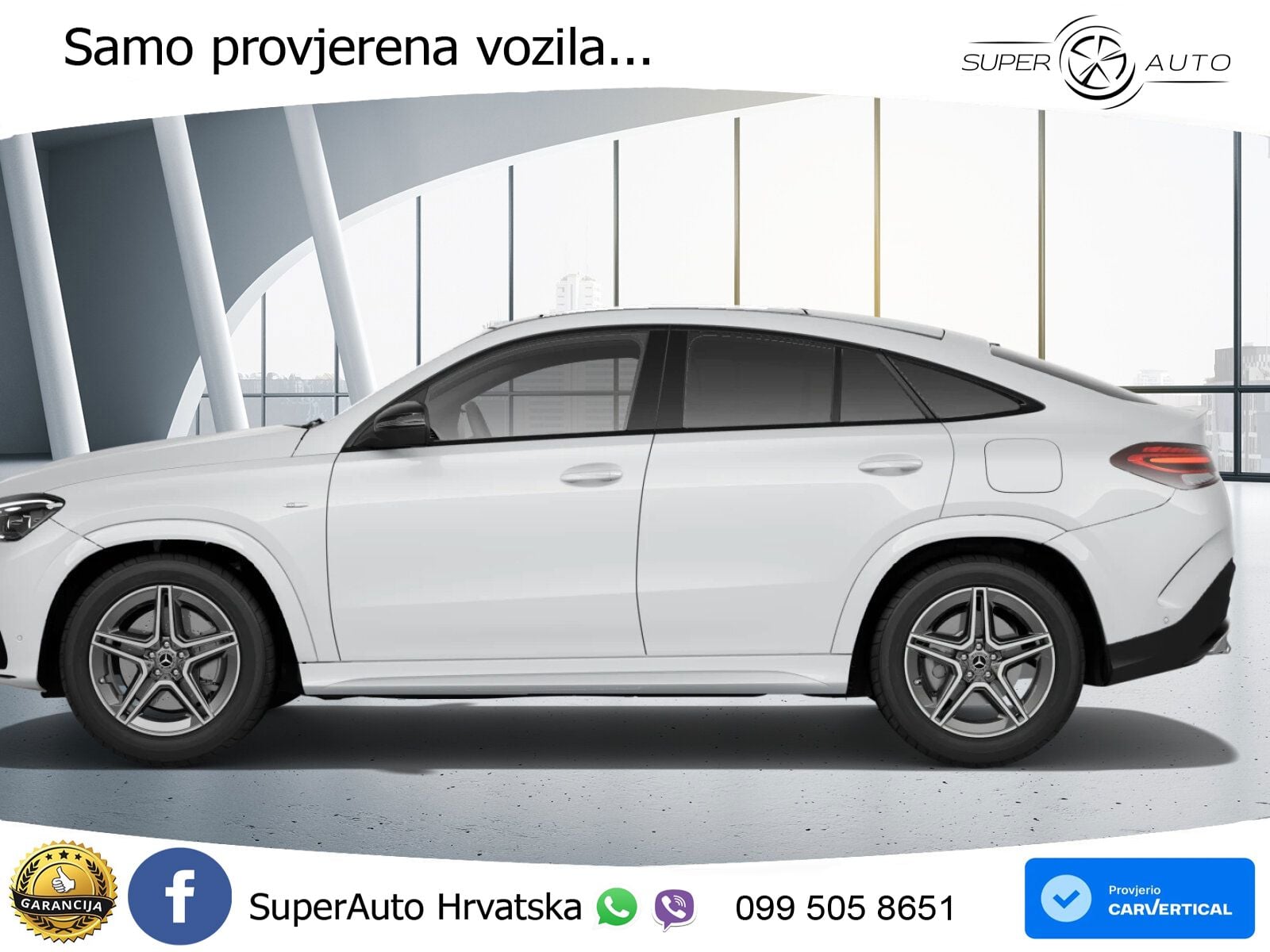 Mercedes GLE 350de (333 KS) 4MATIC 9G-TRONIC AMG ACC+HEAD+4xGR SJED+360+PANO