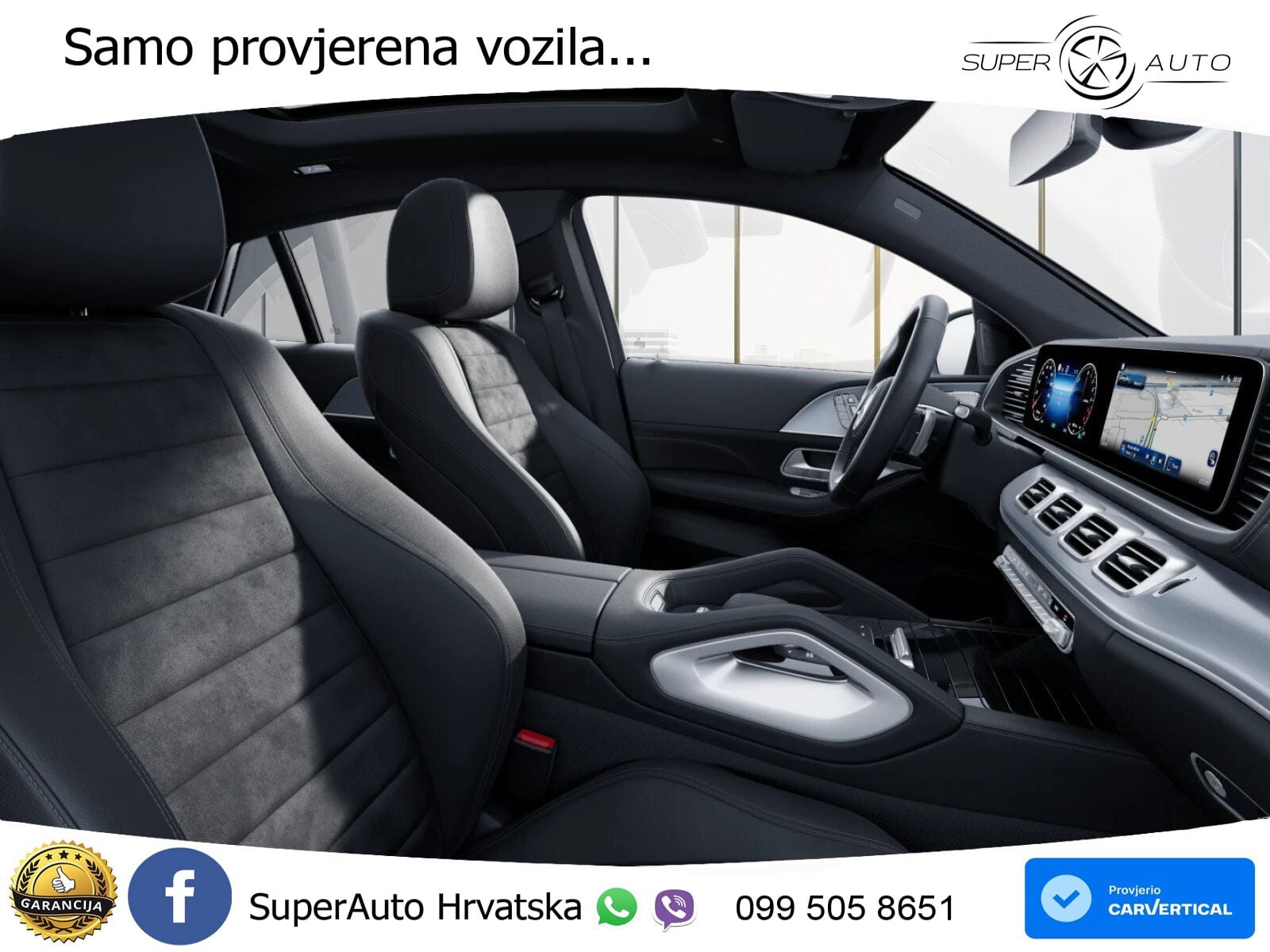 Mercedes GLE 350de (333 KS) 4MATIC 9G-TRONIC AMG ACC+HEAD+4xGR SJED+360+PANO