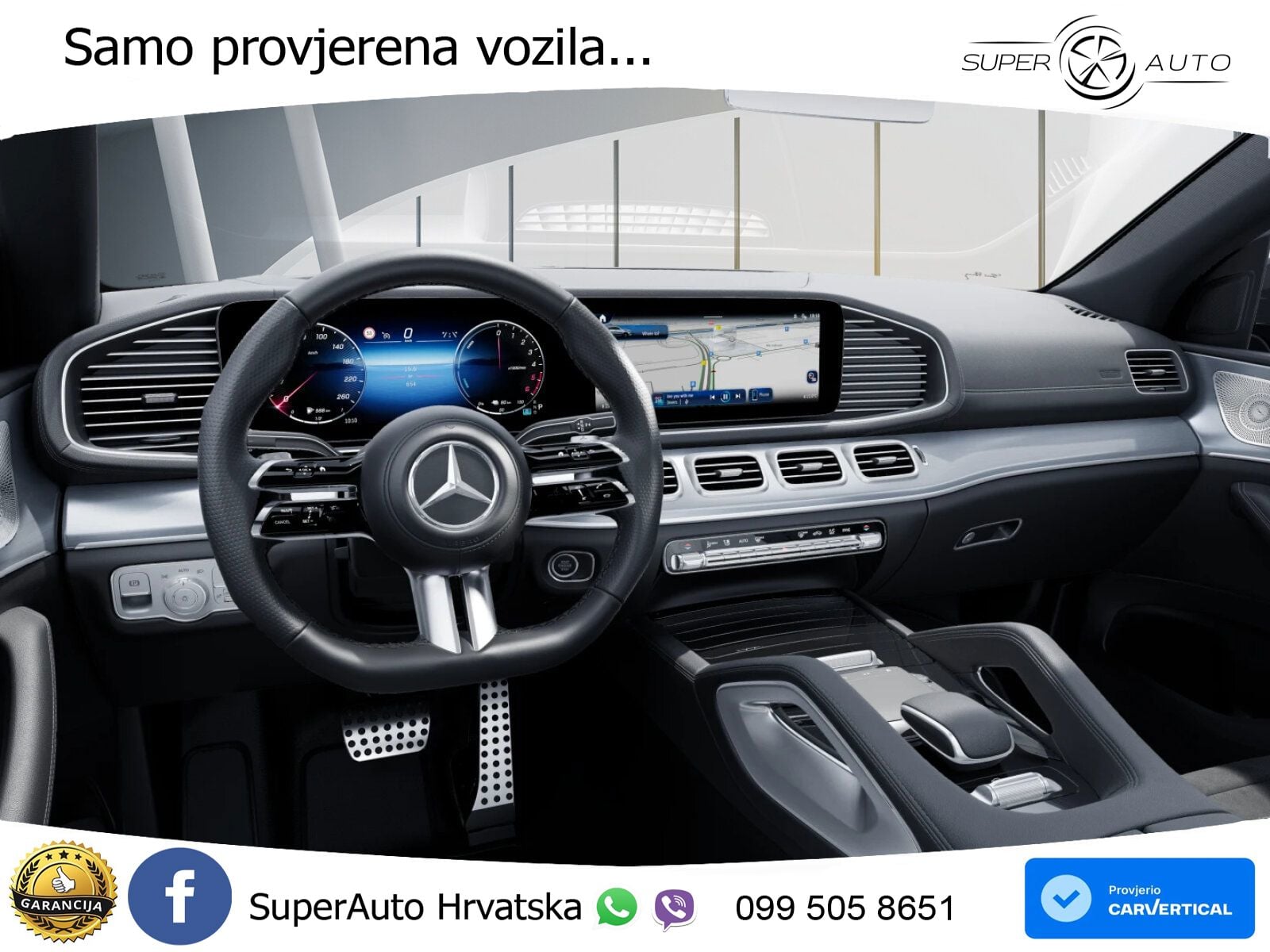 Mercedes GLE 350de (333 KS) 4MATIC 9G-TRONIC AMG ACC+HEAD+4xGR SJED+360+PANO