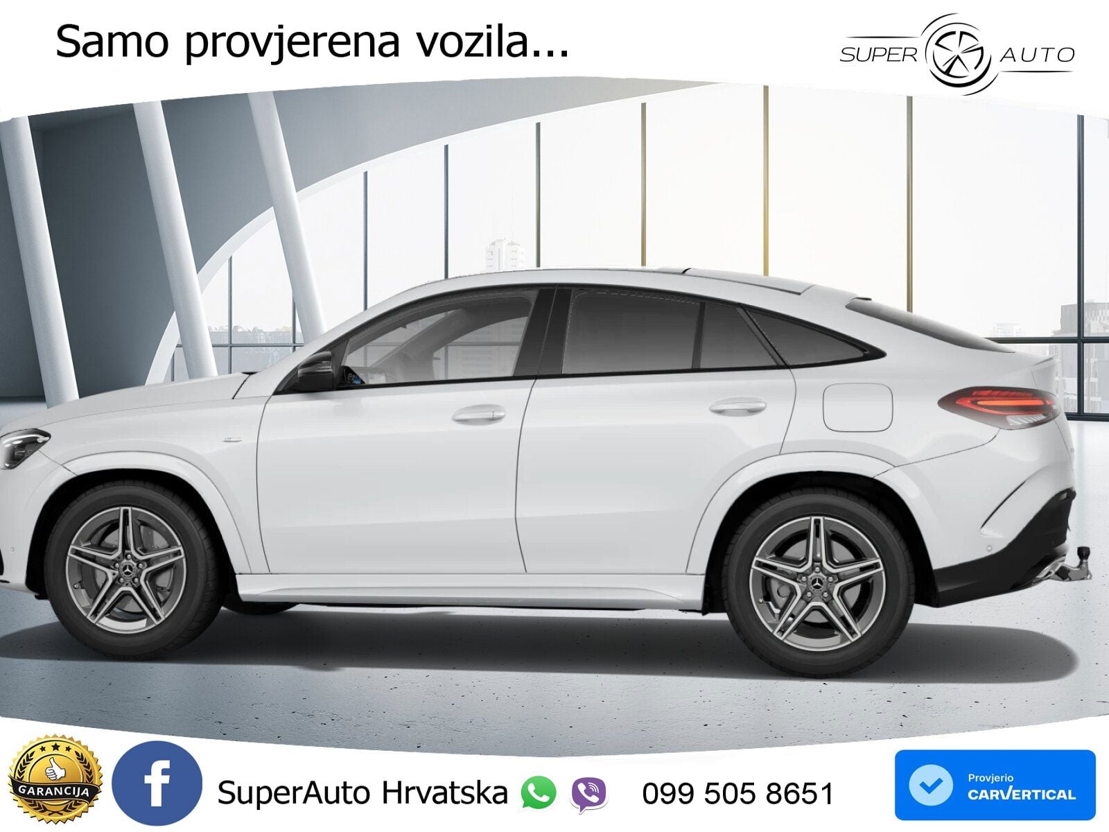 Mercedes GLE 350de (333 KS) 4MATIC 9G-TRONIC AMG ACC+HEAD+4xGR SJED+360+PANO
