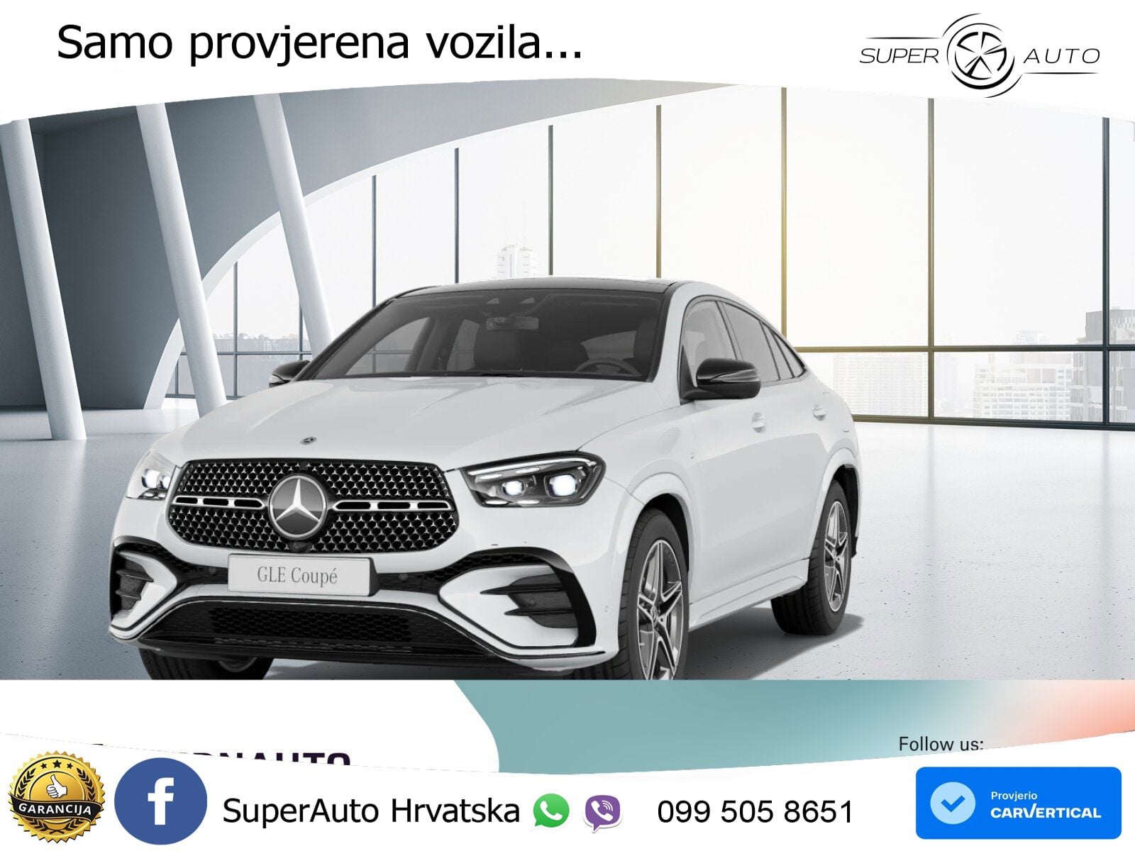 Mercedes GLE 350de (333 KS) 4MATIC 9G-TRONIC AMG ACC+HEAD+4xGR SJED+360+PANO