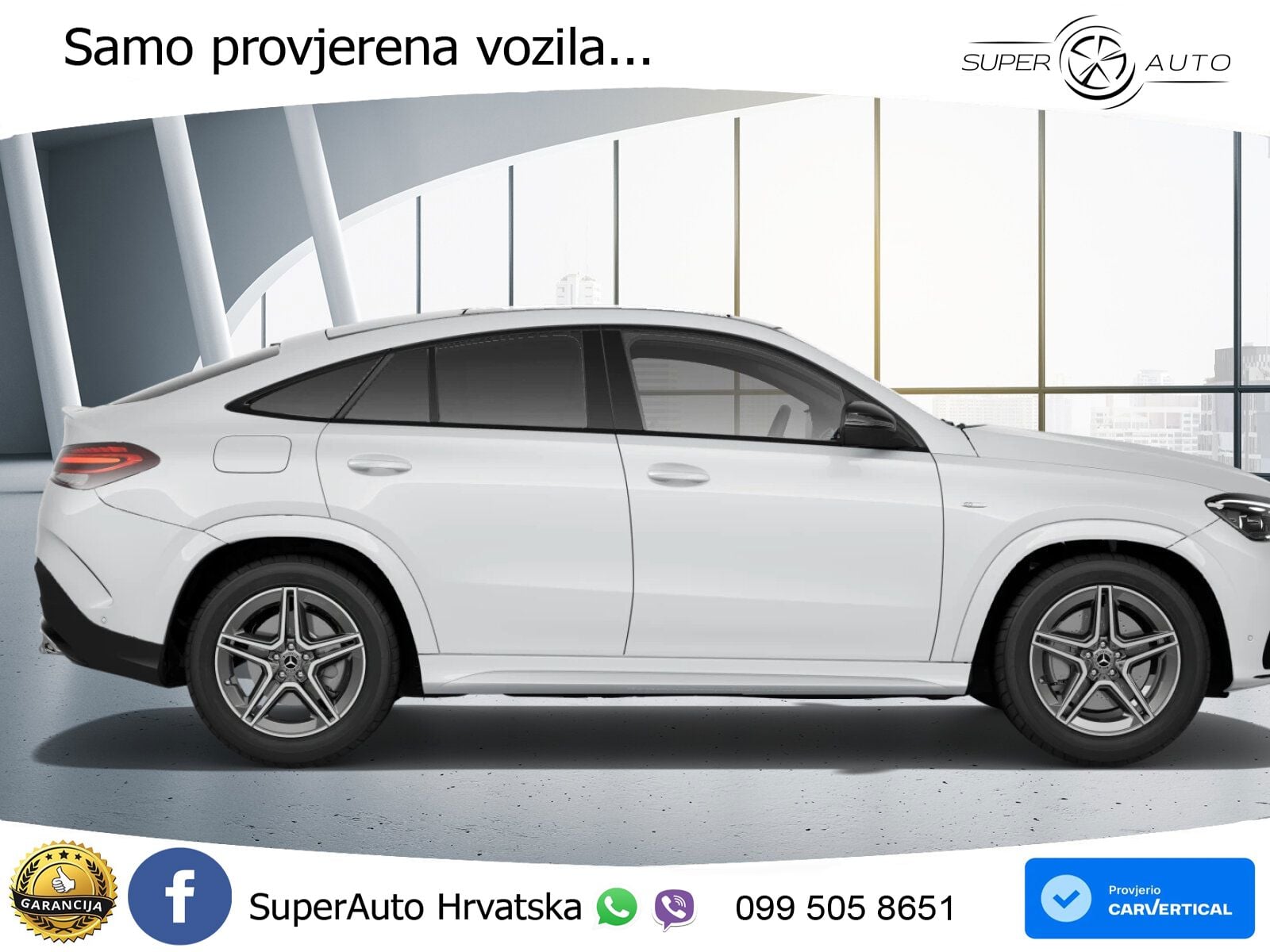 Mercedes GLE 350de (333 KS) 4MATIC 9G-TRONIC AMG ACC+HEAD+4xGR SJED+360+PANO