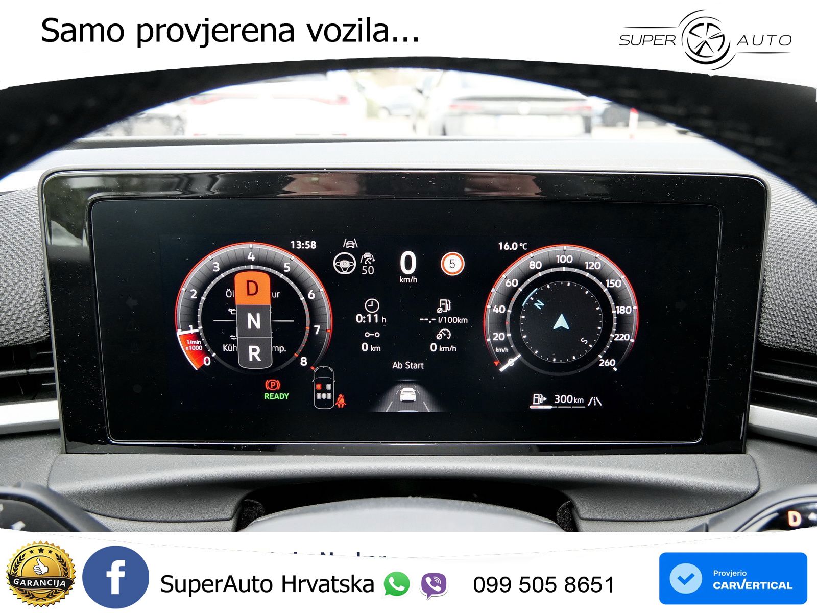Volkswagen T-Roc II 1.5 eTSI (150 KS)  DSG LED+GR SJED+ACC